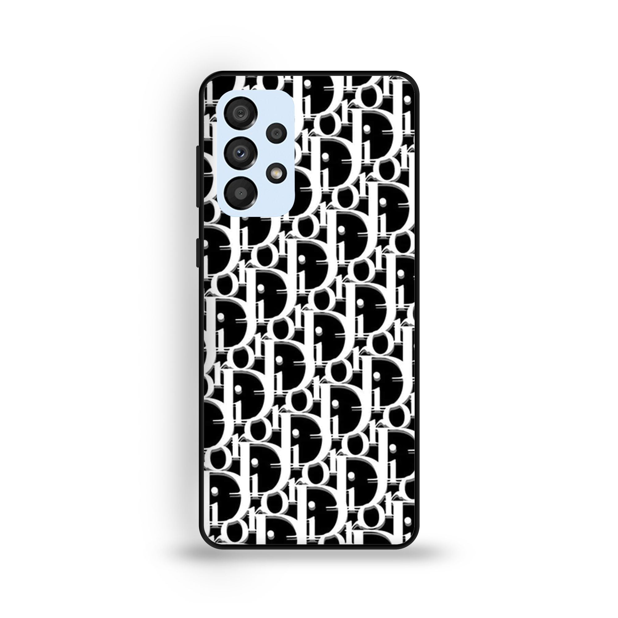 Samsung A33 5G - Wallpaper 107 - Premium Printed Glossy Phone Case