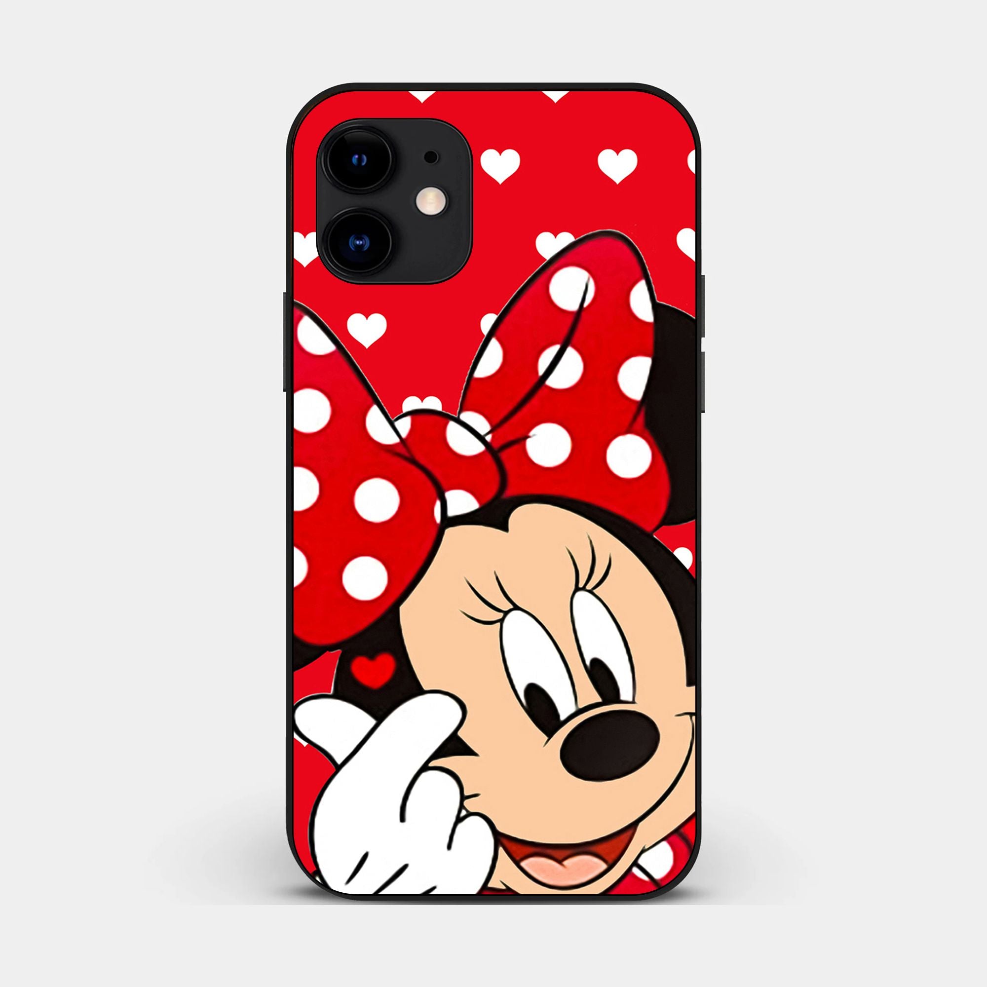 iPhone 11 - Wallpaper 013 - Premium Printed Glossy Phone Case