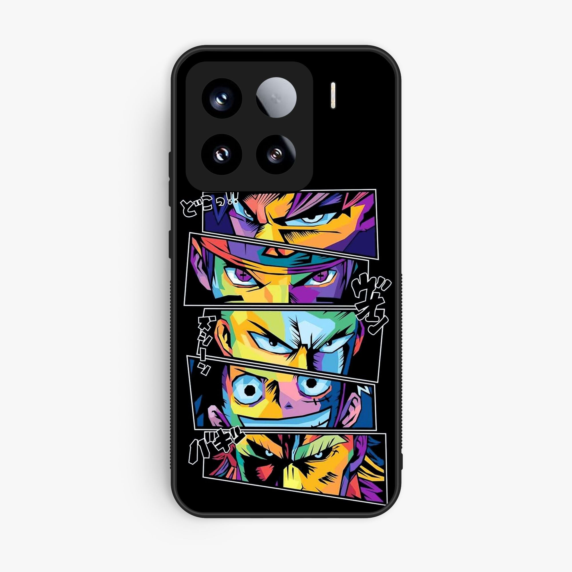 Xiaomi 15 - Wallpaper 136 - Premium Printed Glossy Phone Case