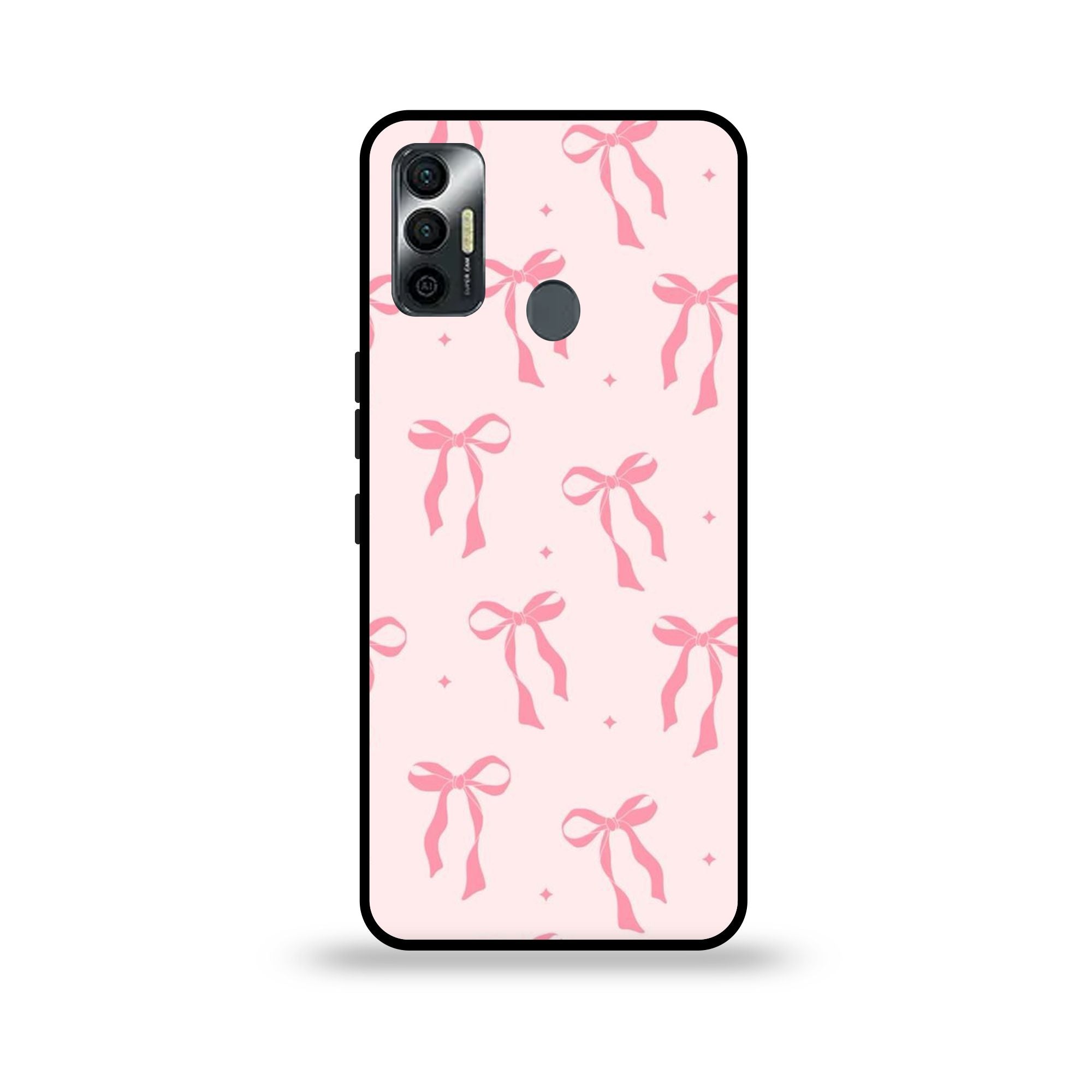 Tecno Spark 7 - Wallpaper 094 - Premium Printed Glossy Phone Case
