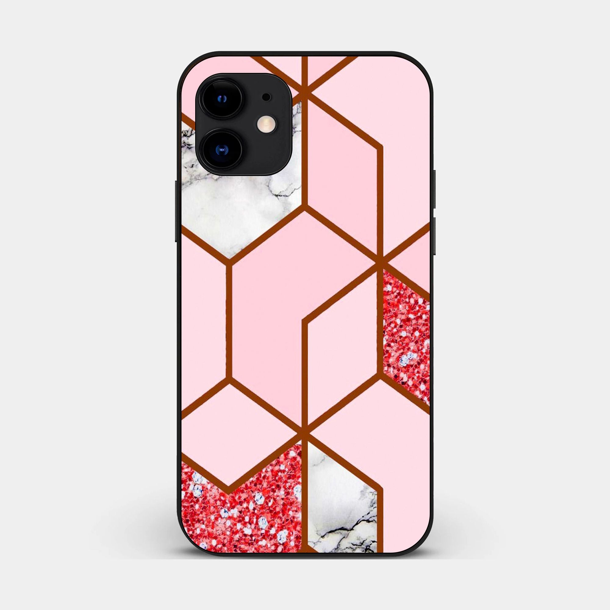 iPhone 11 - Wallpaper 006 - Premium Printed Glossy Phone Case