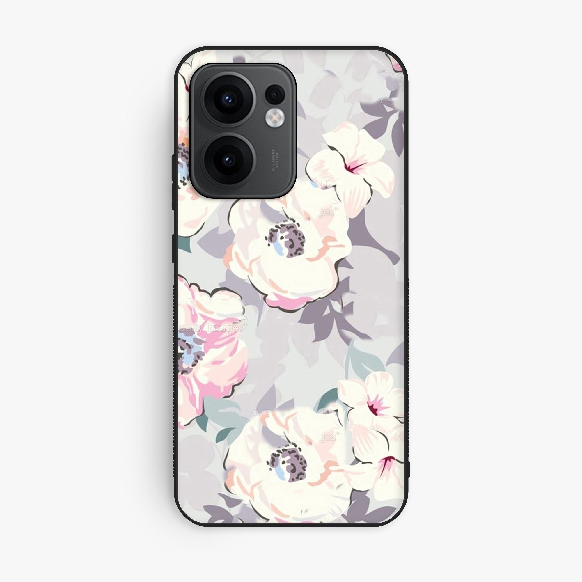 Oppo Reno 13F - Wallpaper 007 - Premium Printed Glossy Phone Case