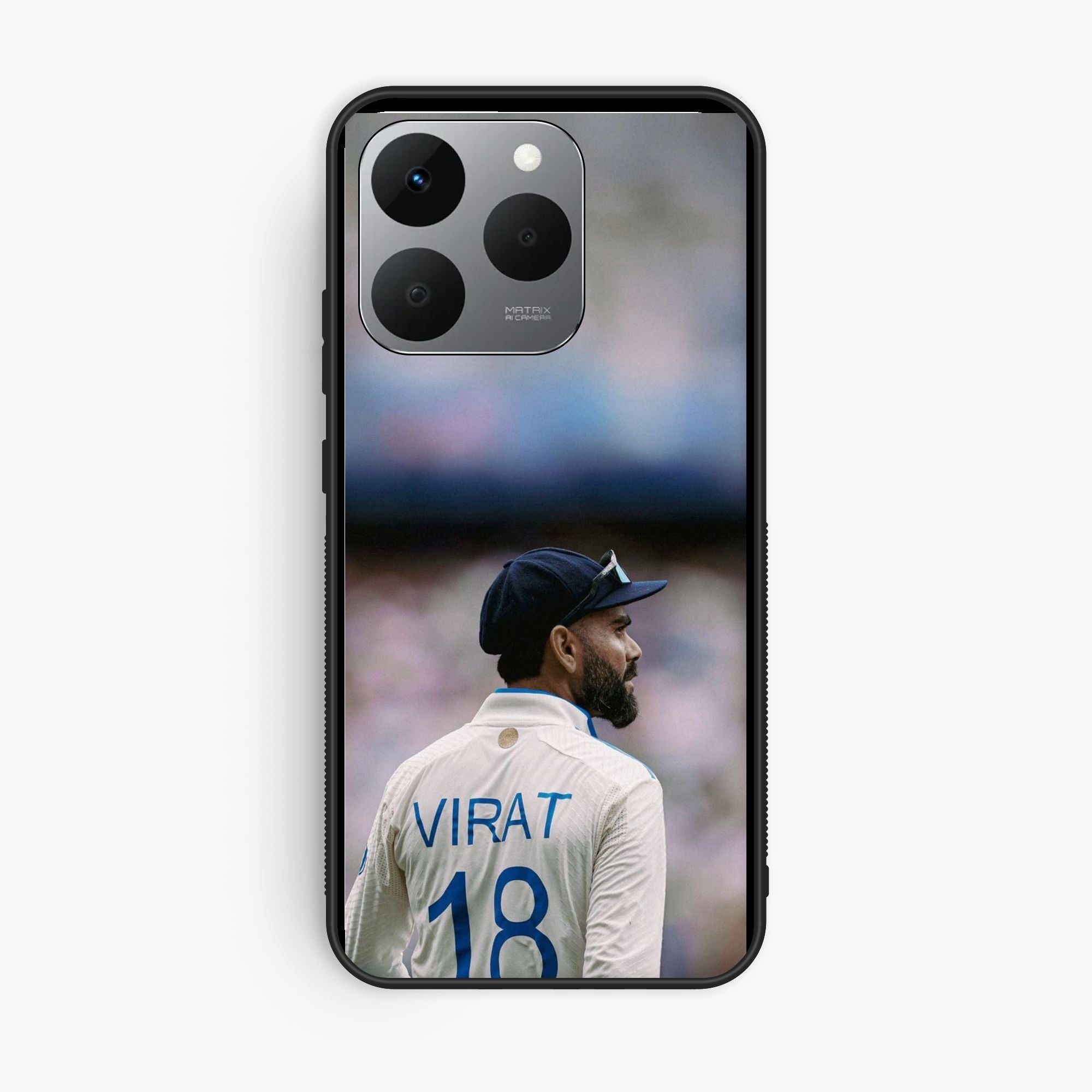 Realme 15T - Wallpaper 02 - Premium Printed Glossy Phone Case