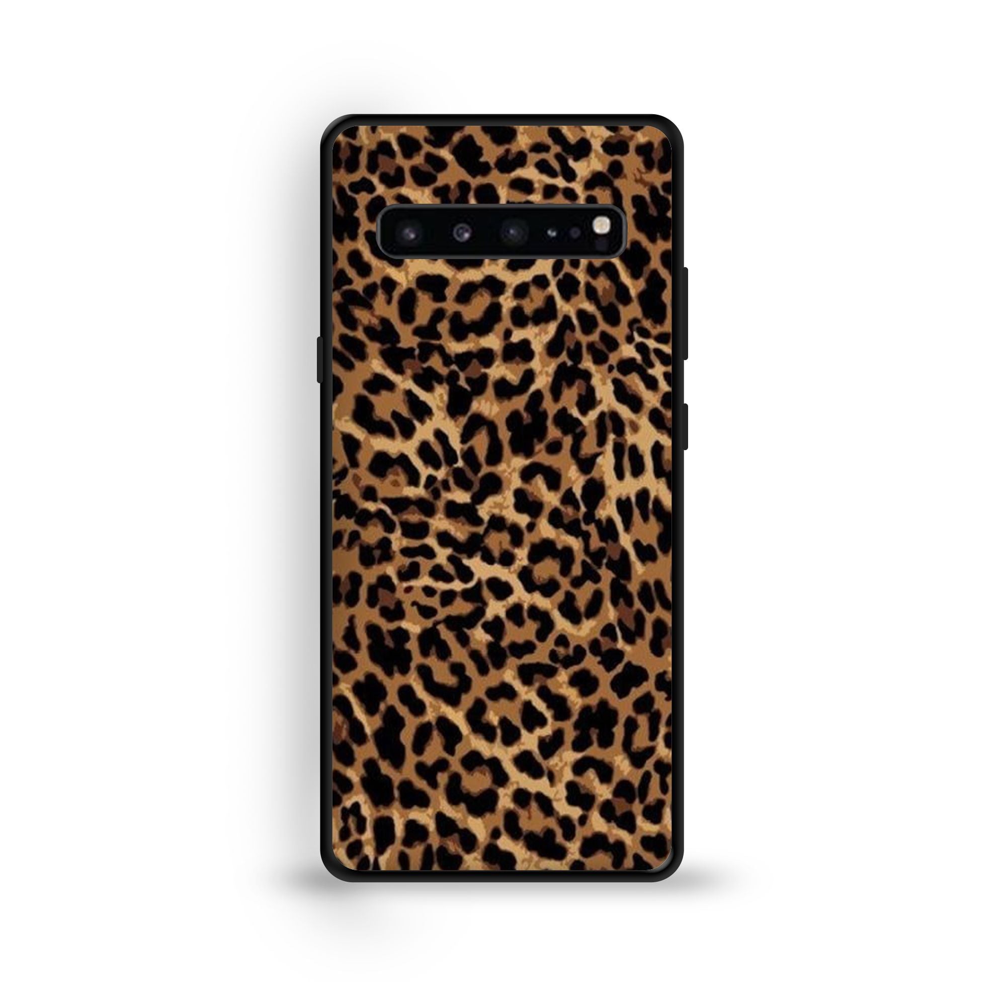 Samsung Galaxy  S10 5G - Wallpaper 173 - Premium Printed Glossy Phone Case