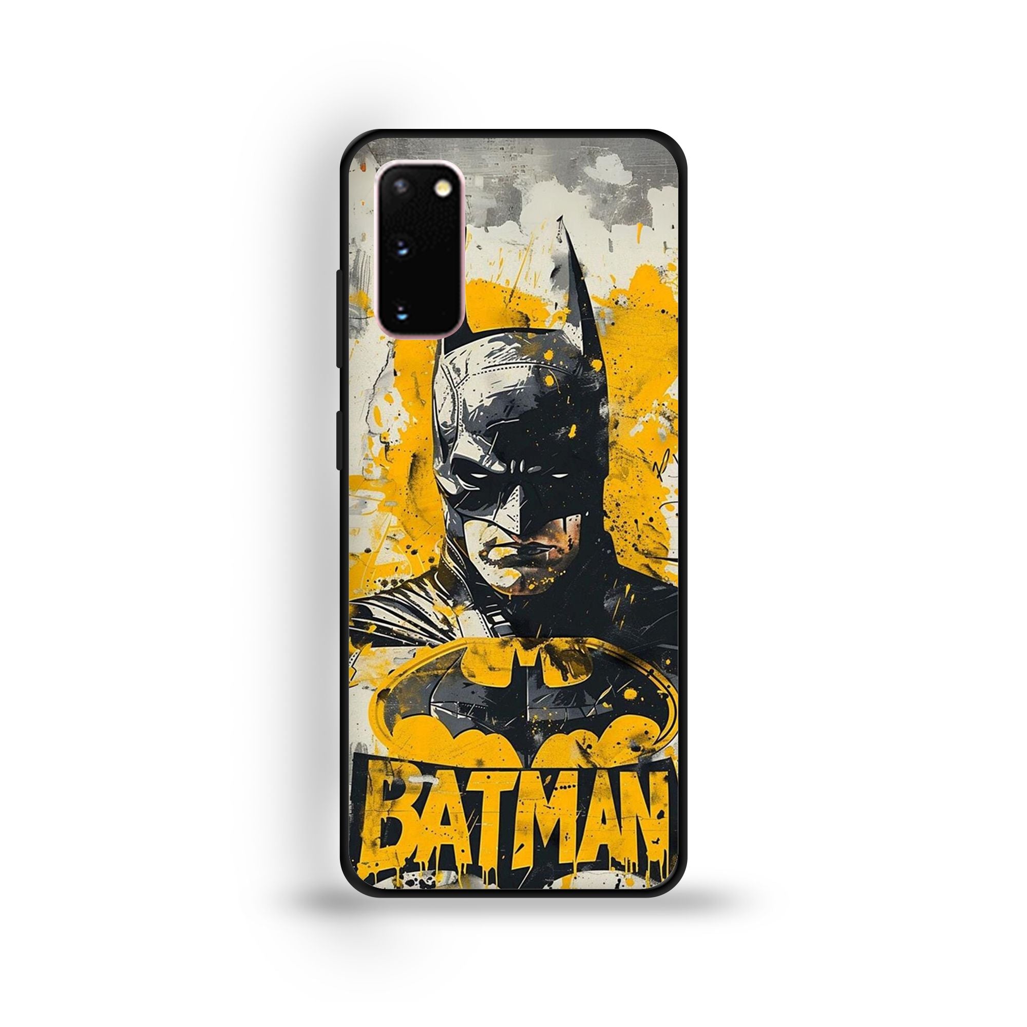 Samsung Galaxy  S20 - Wallpaper 105 - Premium Printed Glossy Phone Case