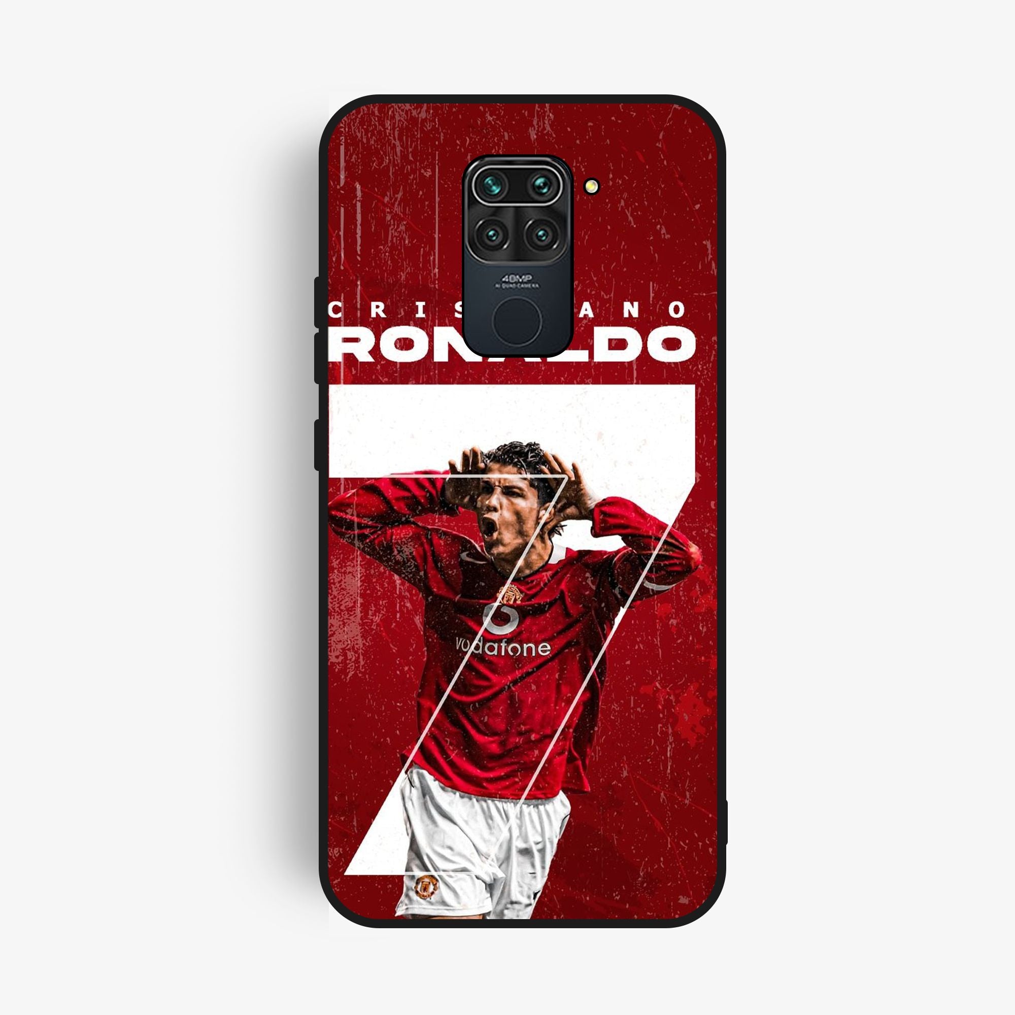 Xiaomi Redmi Note 9 - Wallpaper 24 - Premium Printed Glossy Phone Case