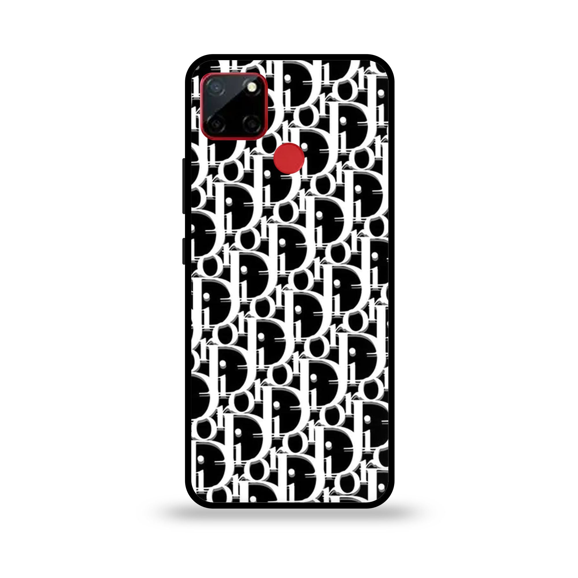 Realme C12 - Wallpaper 107 - Premium Printed Glossy Phone Case