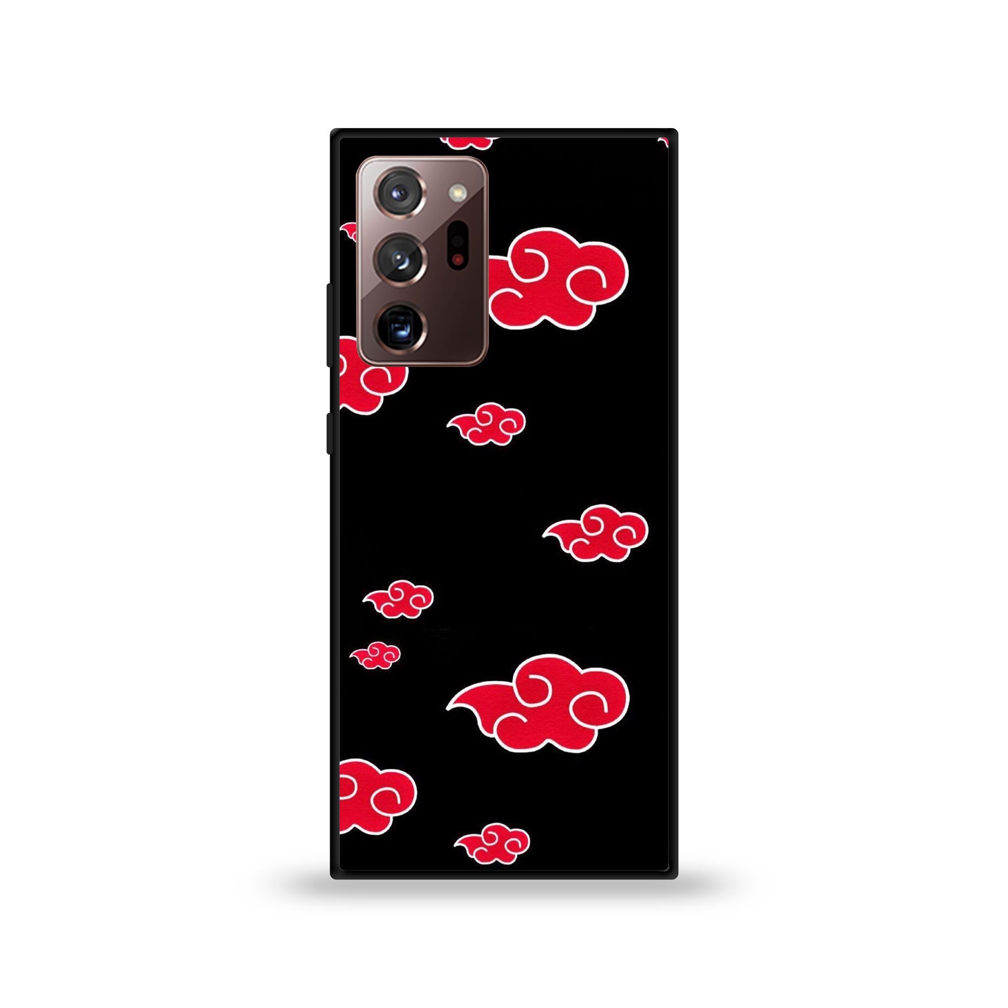 Samsung Galaxy Note 20 Ultra - Wallpaper 072 - Premium Printed Glossy Phone Case