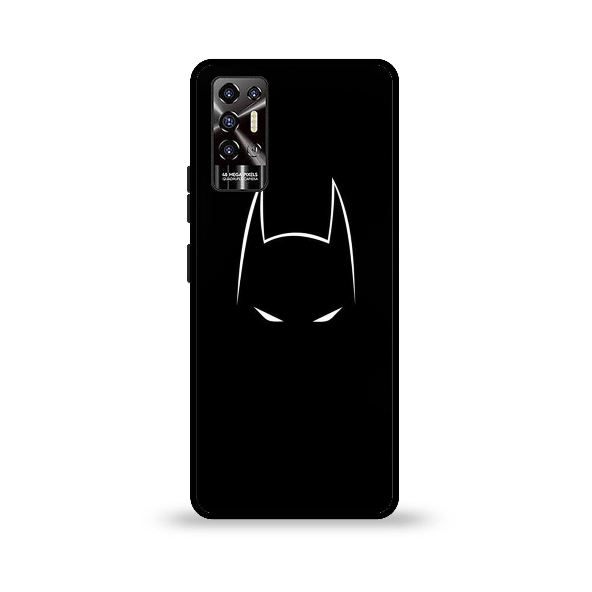 Tecno Pova 2 - Wallpaper 44 - Premium Printed Glossy Phone Case