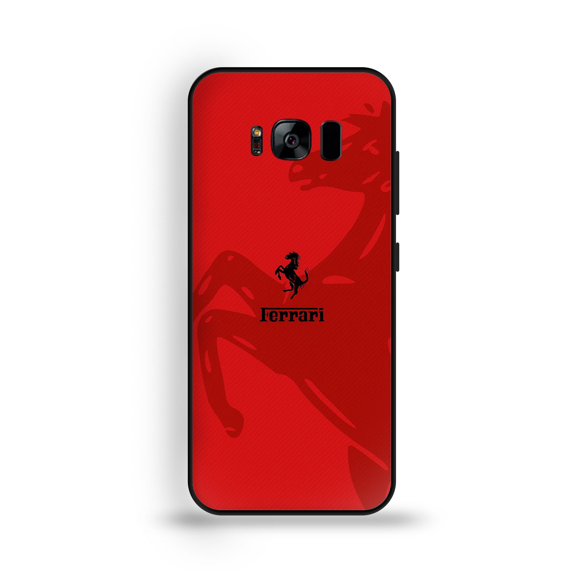 Samsung Galaxy S8 - Wallpaper 145 - Premium Printed Glossy Phone Case