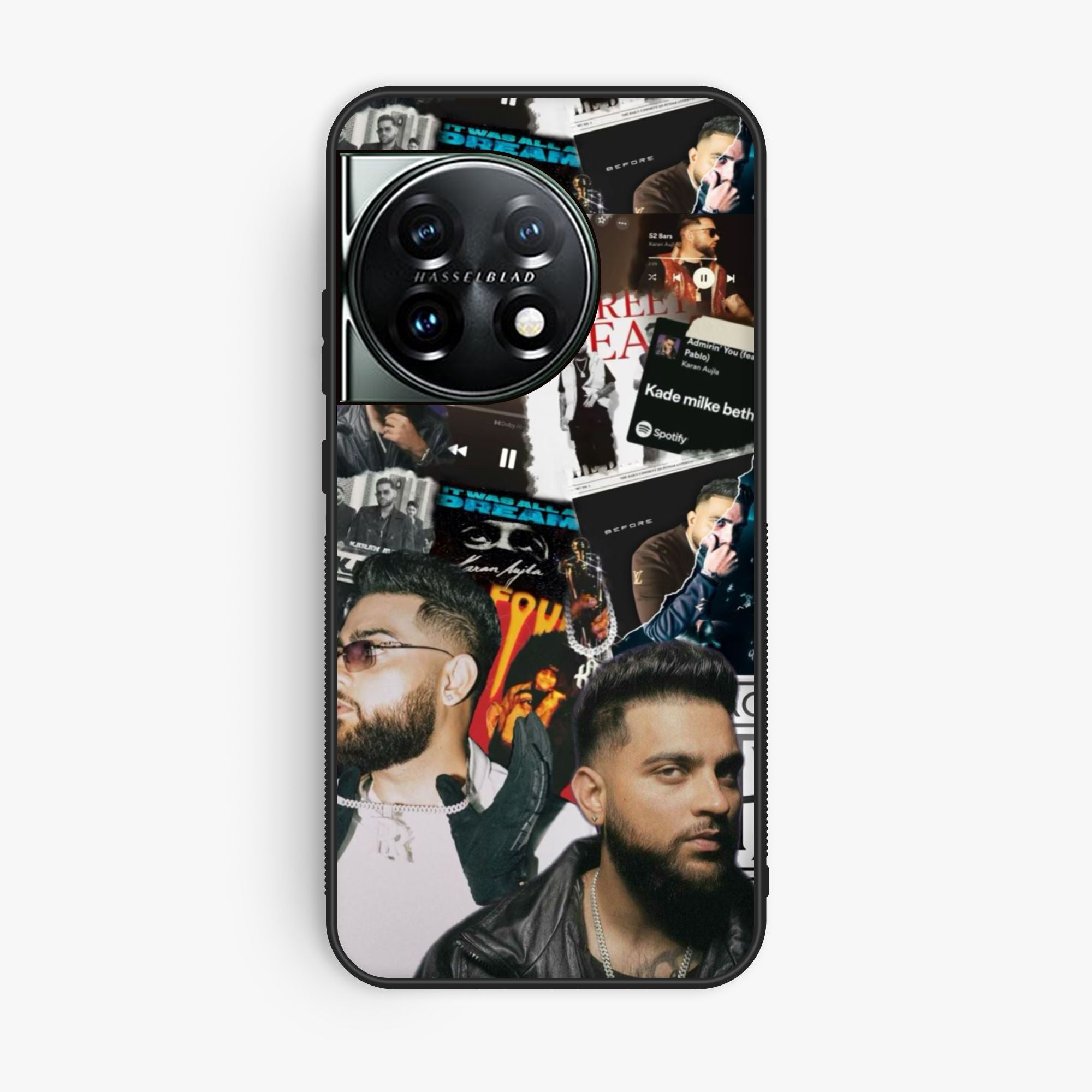OnePlus 11R - Wallpaper 09 - Premium Printed Glossy Phone Case