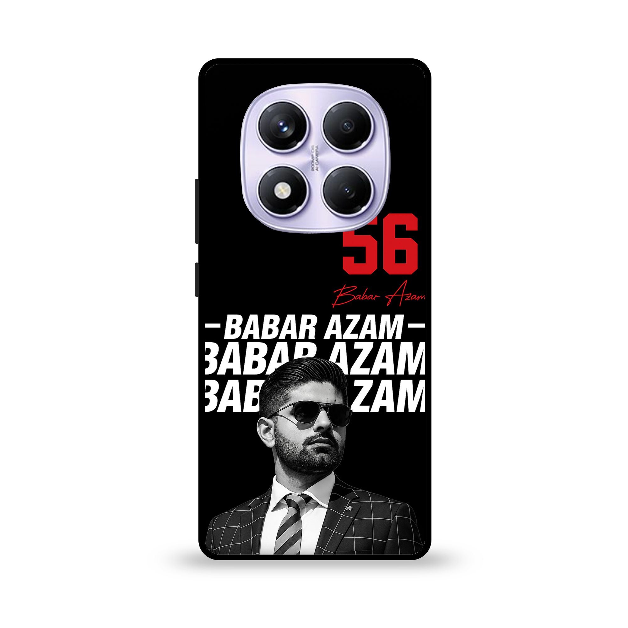 Xiaomi Redmi note 14 Pro - Wallpaper 150 - Premium Printed Glossy Phone Case