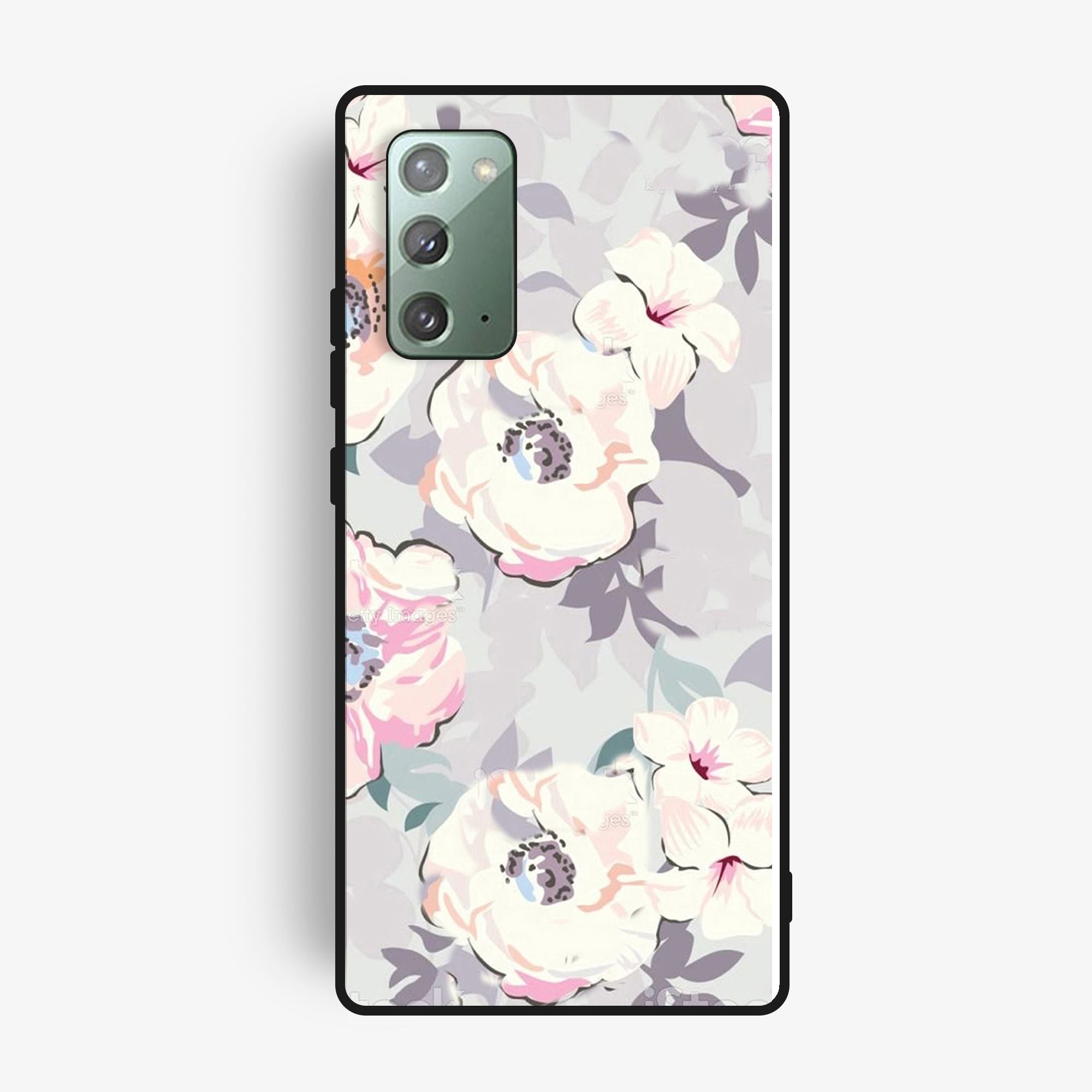 Samsung Galaxy Note 20 - Wallpaper 007 - Premium Printed Glossy Phone Case