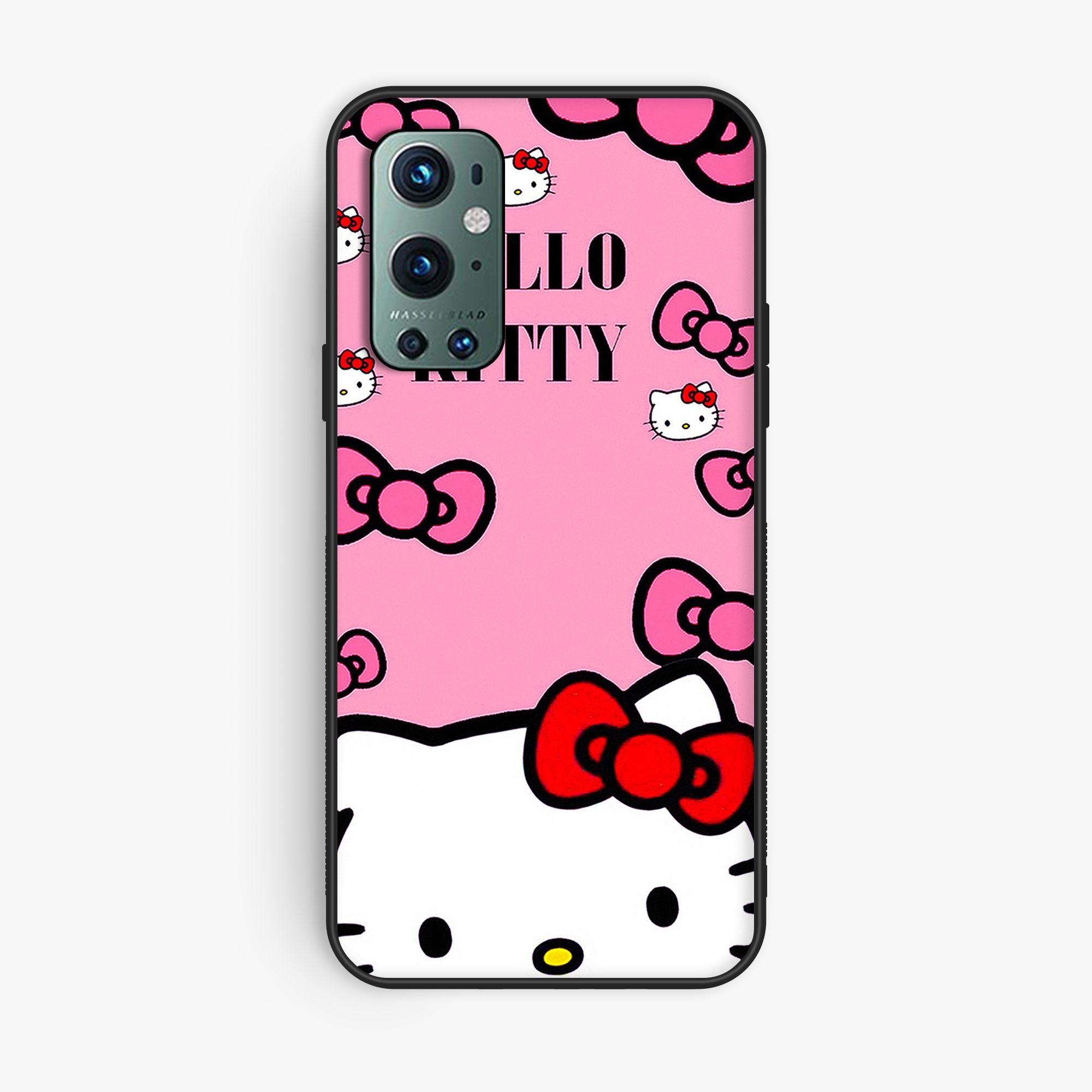OnePlus 9 Pro - Wallpaper 012 - Premium Printed Glossy Phone Case