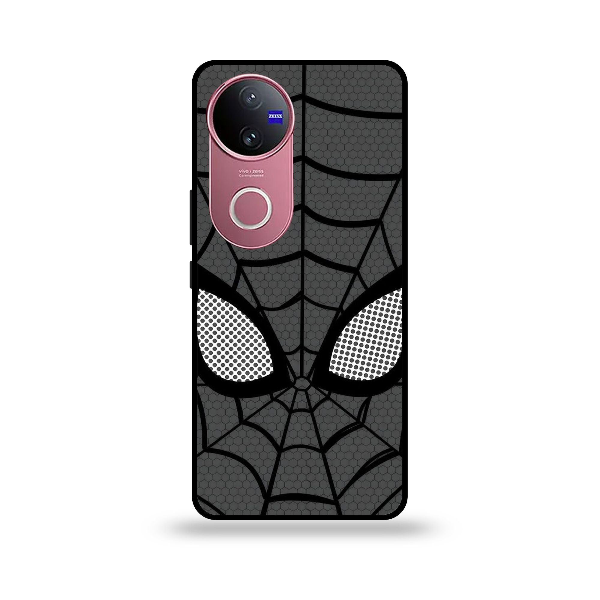 Vivo V50 5G - Wallpaper 055 - Premium Printed Glossy Phone Case