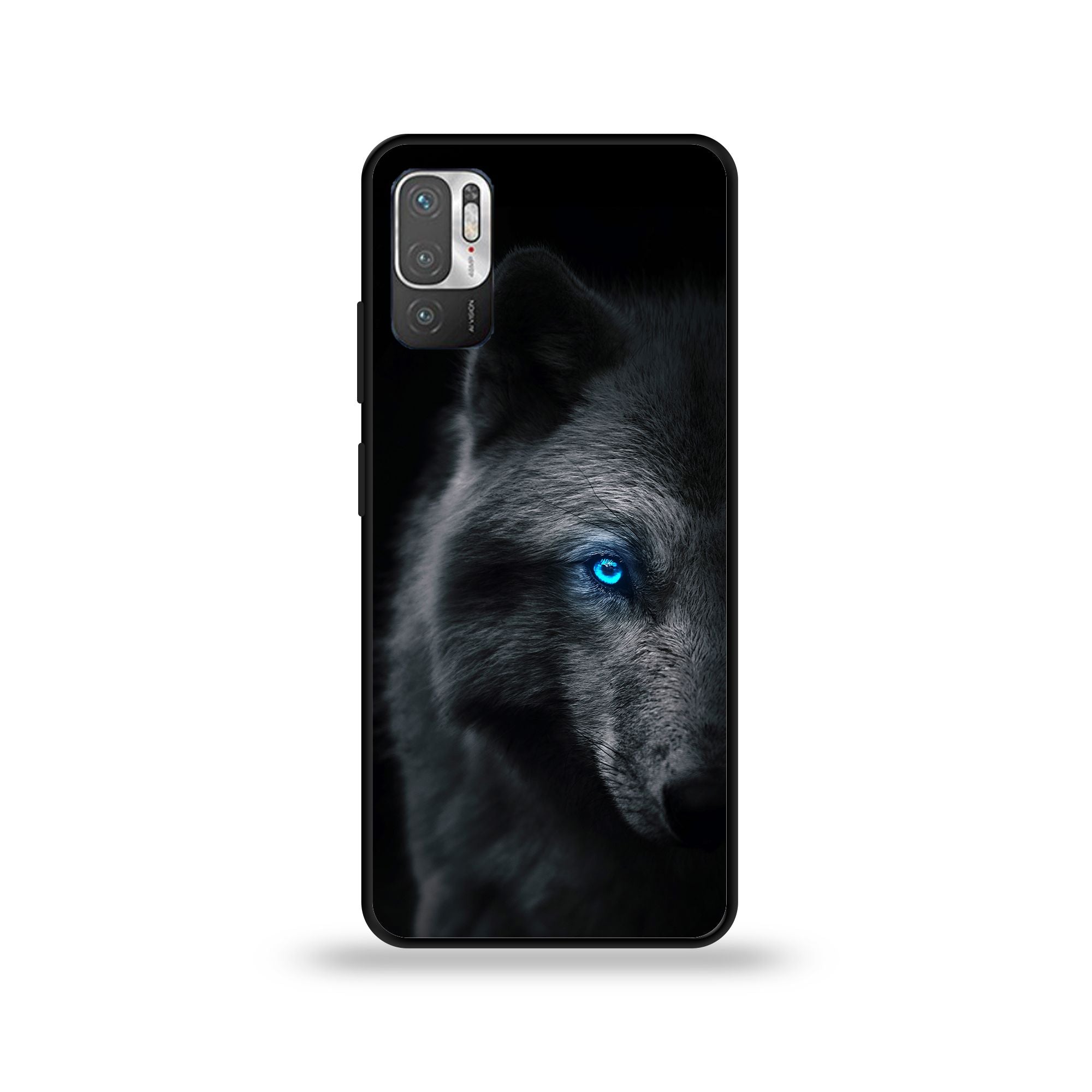 Xiaomi Redmi Note 10 5G - Wallpaper 131 - Premium Printed Glossy Phone Case