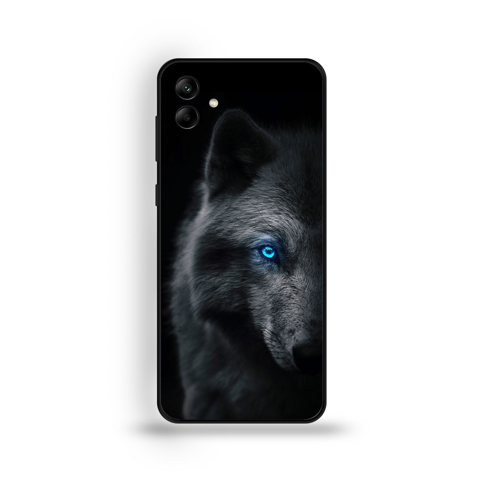 Samsung Galaxy A04 - Wallpaper 131 - Premium Printed Glossy Phone Case