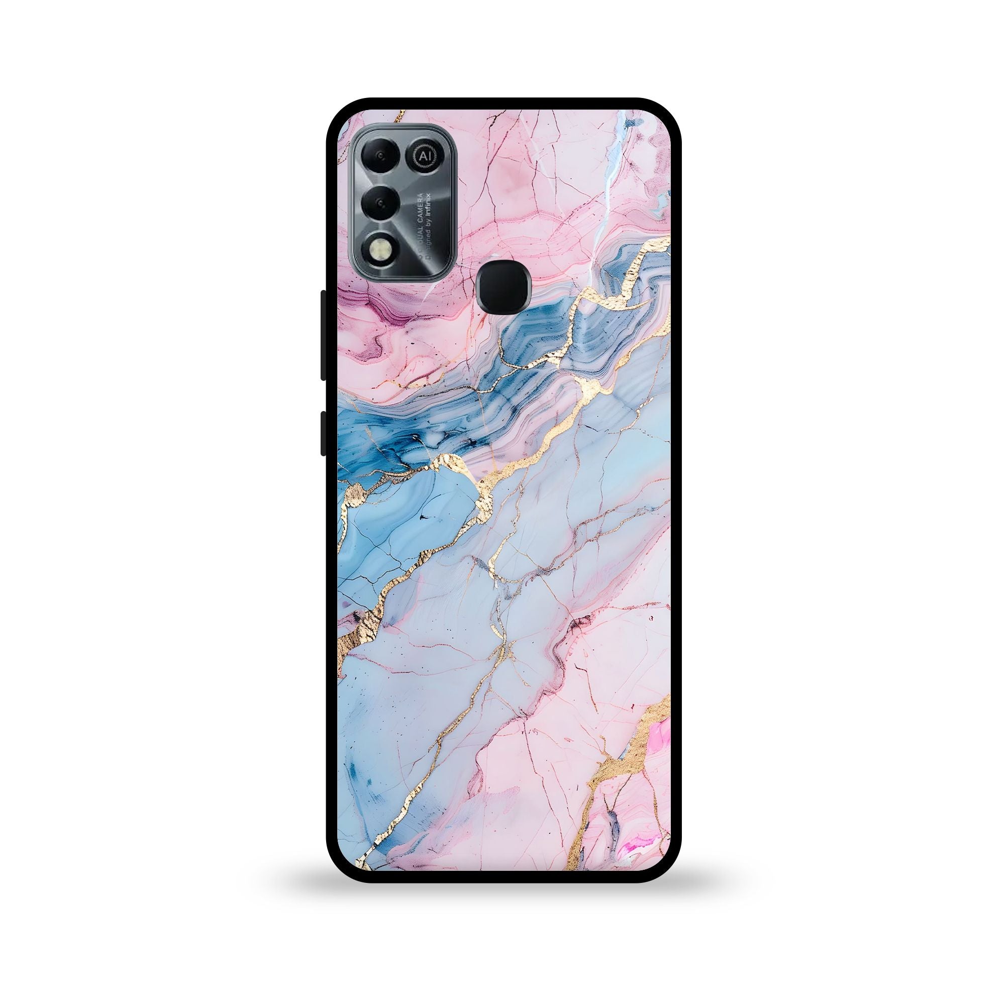 Infinix Hot 11 Play - Wallpaper 29 - Premium Printed Glossy Phone Case