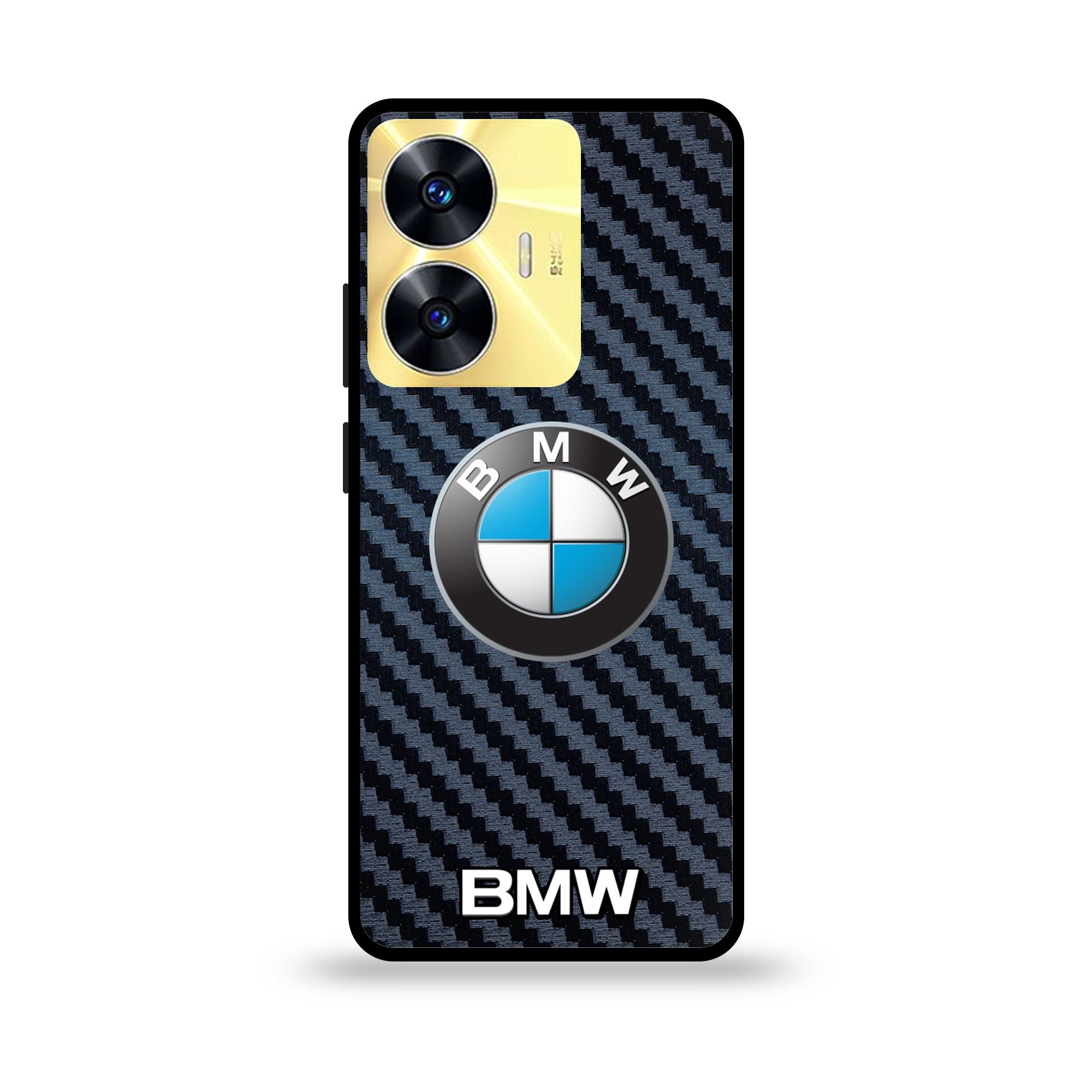 Realme C55 - Wallpaper 147 - Premium Printed Glossy Phone Case