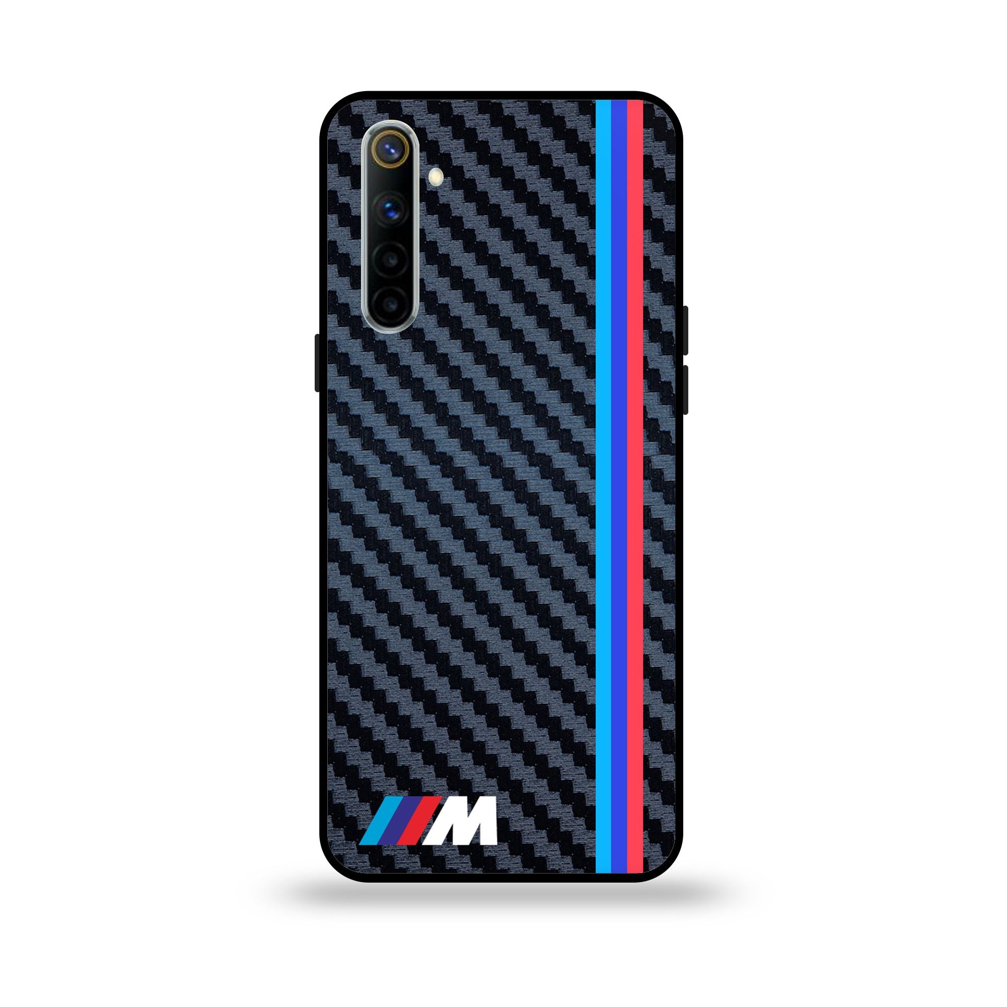 Realme 6 - Wallpaper 146 - Premium Printed Glossy Phone Case