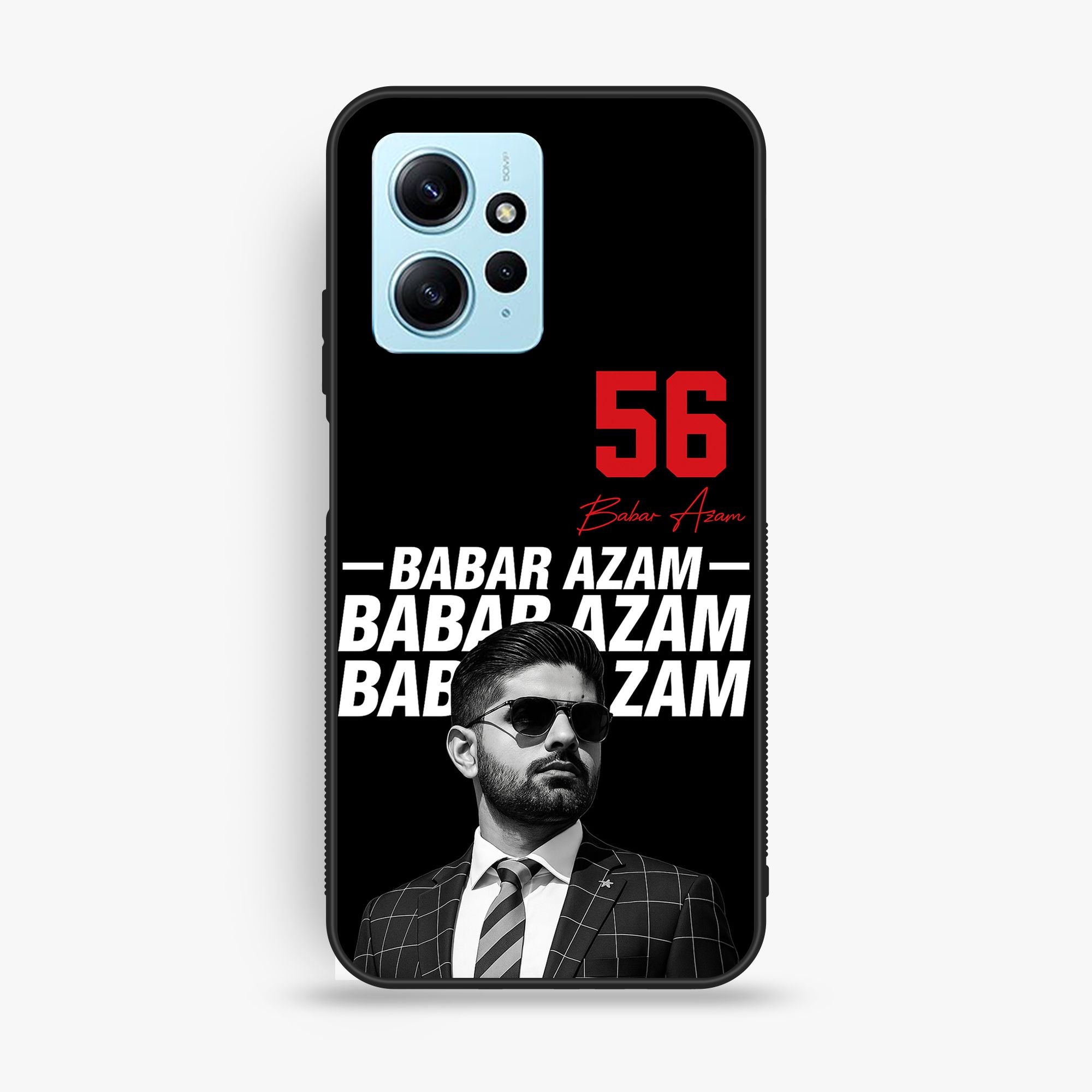 Xiaomi Redmi Note 12 4g - Wallpaper 88 - Premium Printed Glossy Phone Case