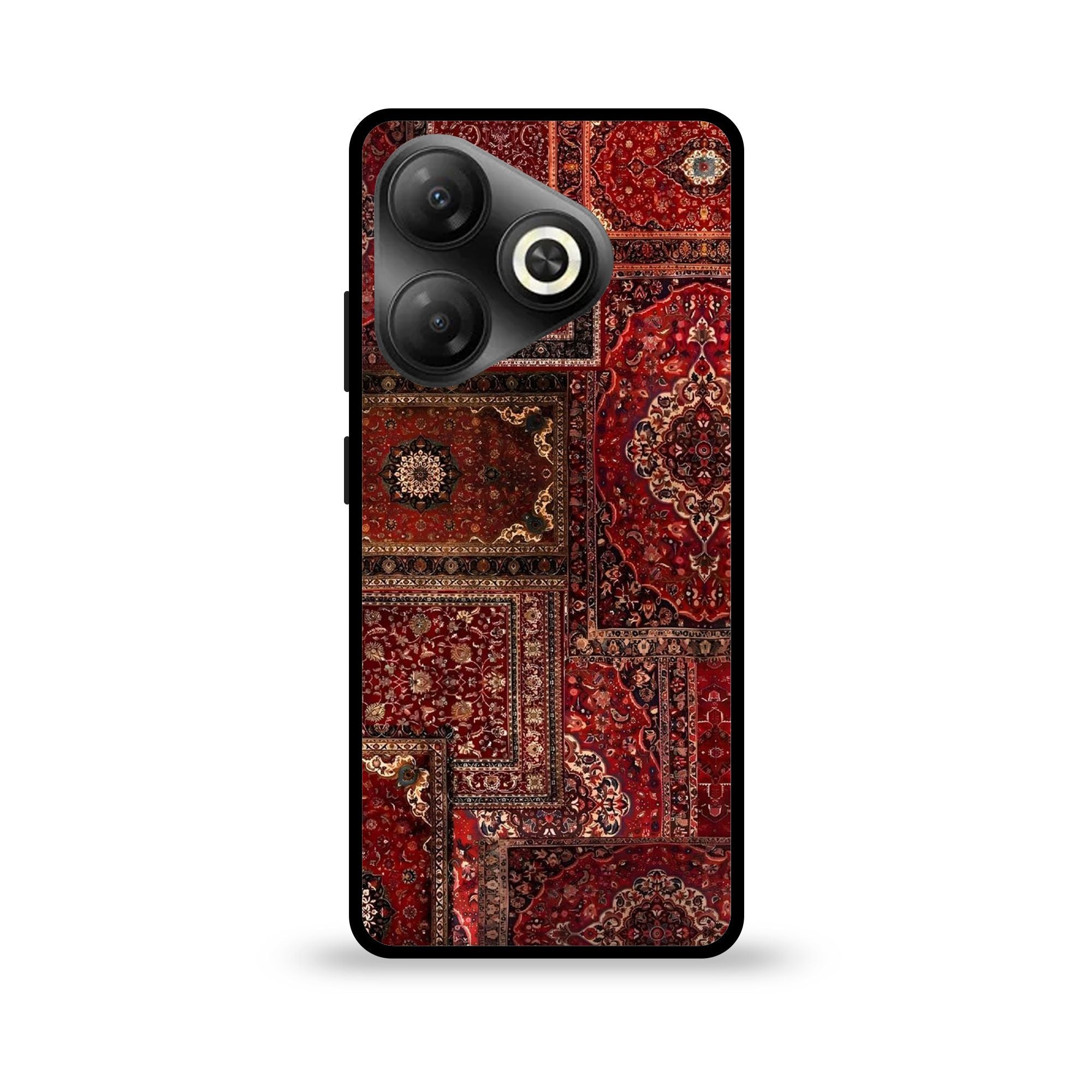 Infinix Smart 10 HD - Wallpaper 45 - Premium Printed Glossy Phone Case