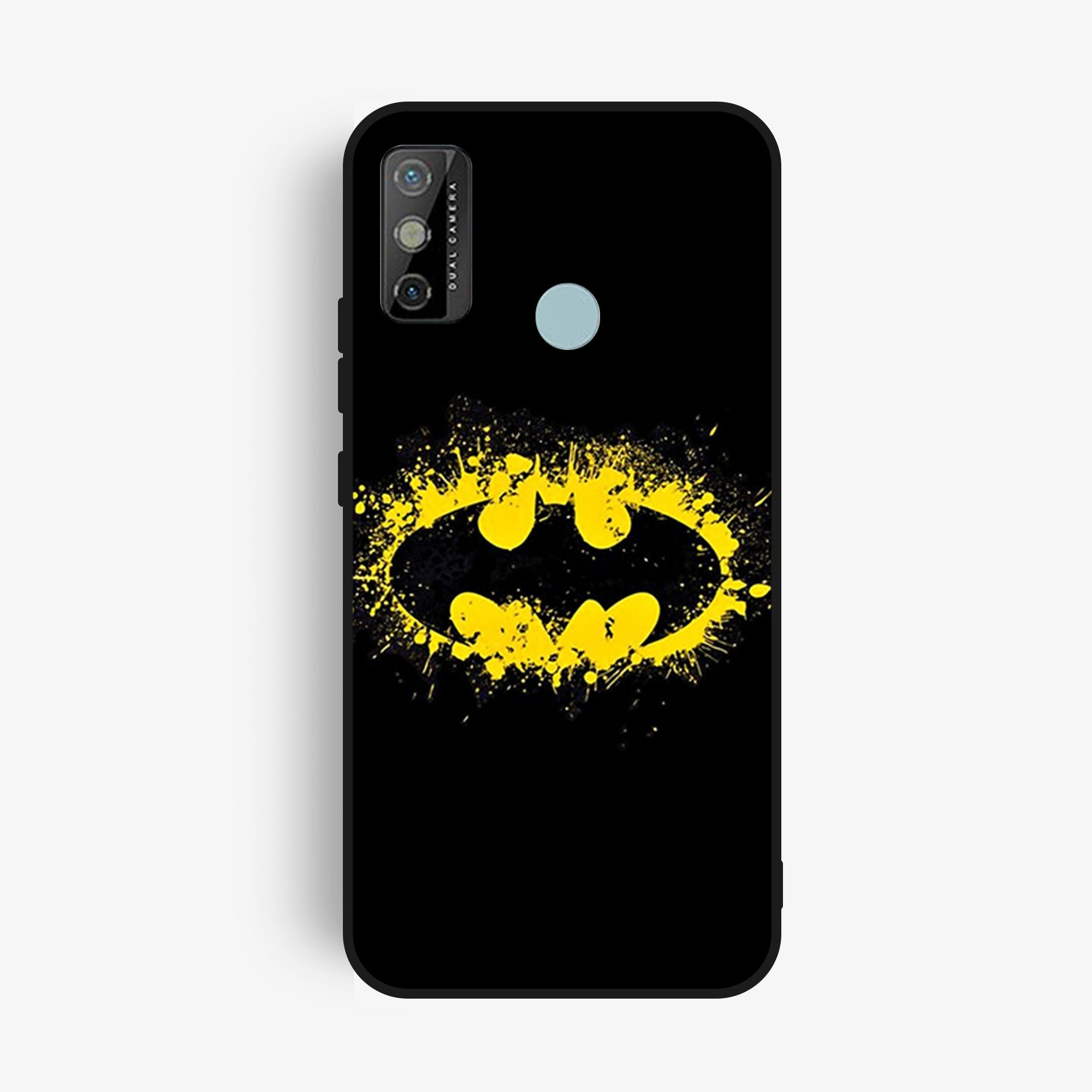 Tecno Spark 6 Go - Wallpaper 72 - Premium Printed Glossy Phone Case