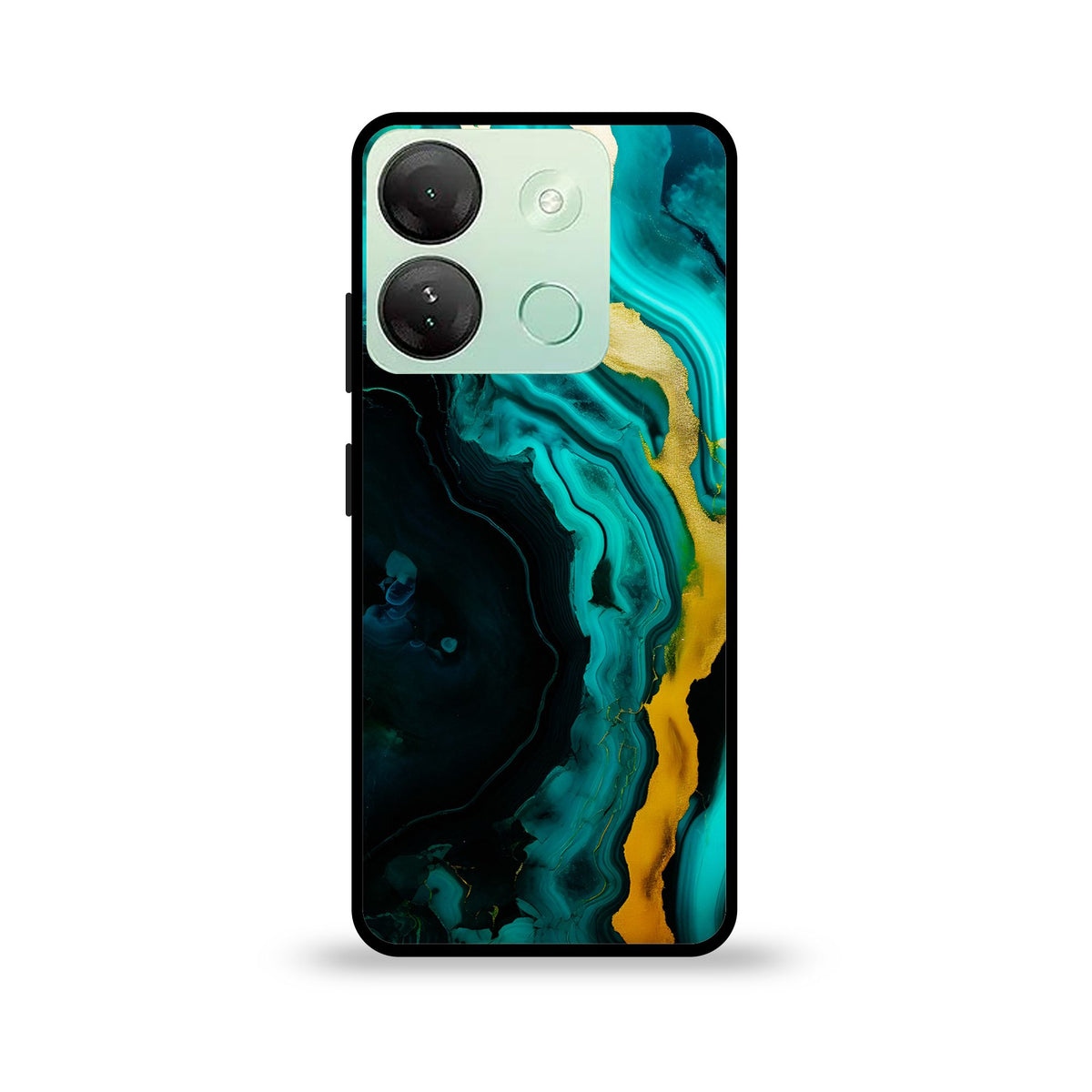 Infinix Smart 7 HD - Wallpaper 68 - Premium Printed Glossy Phone Case