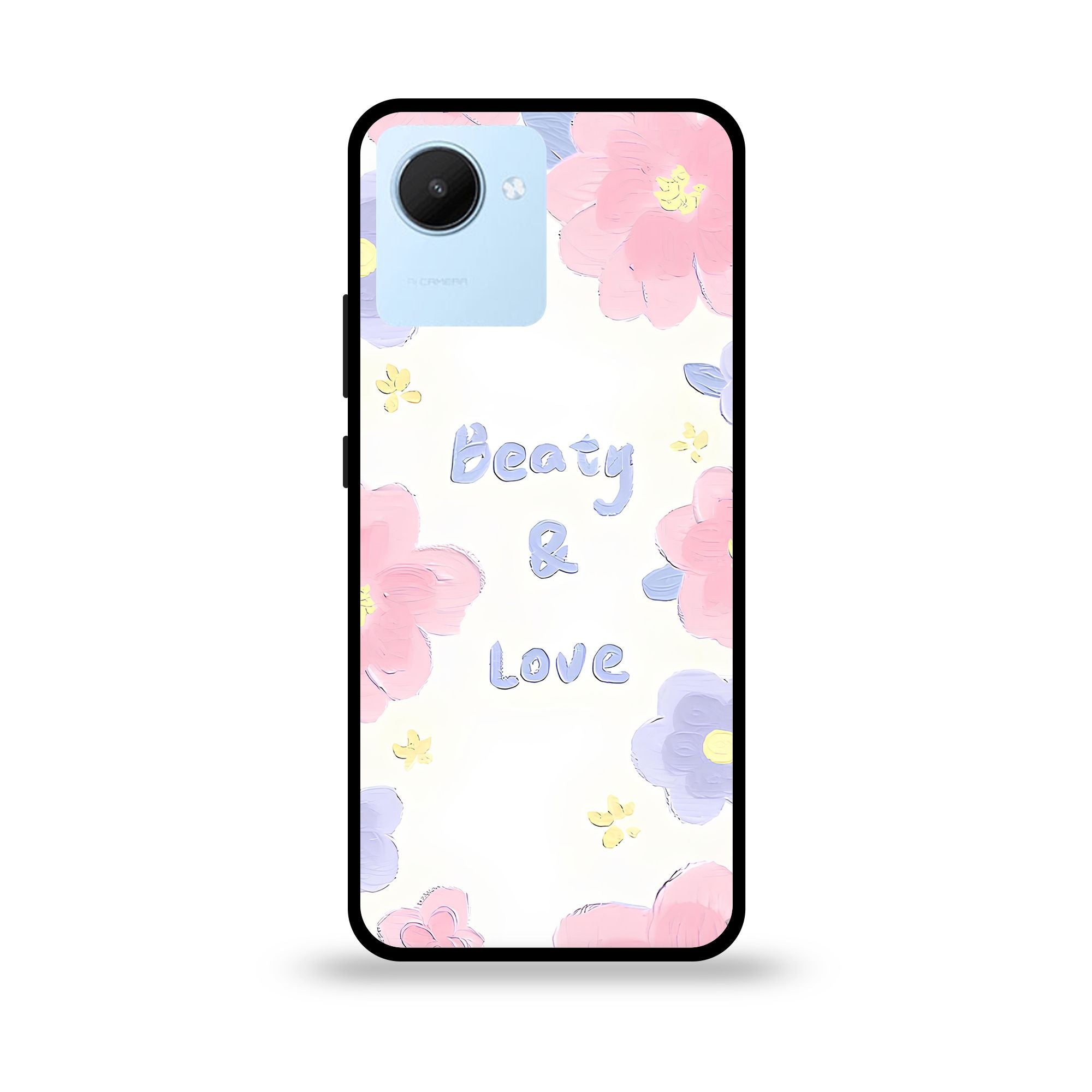 Realme C30 - Wallpaper 149 - Premium Printed Glossy Phone Case