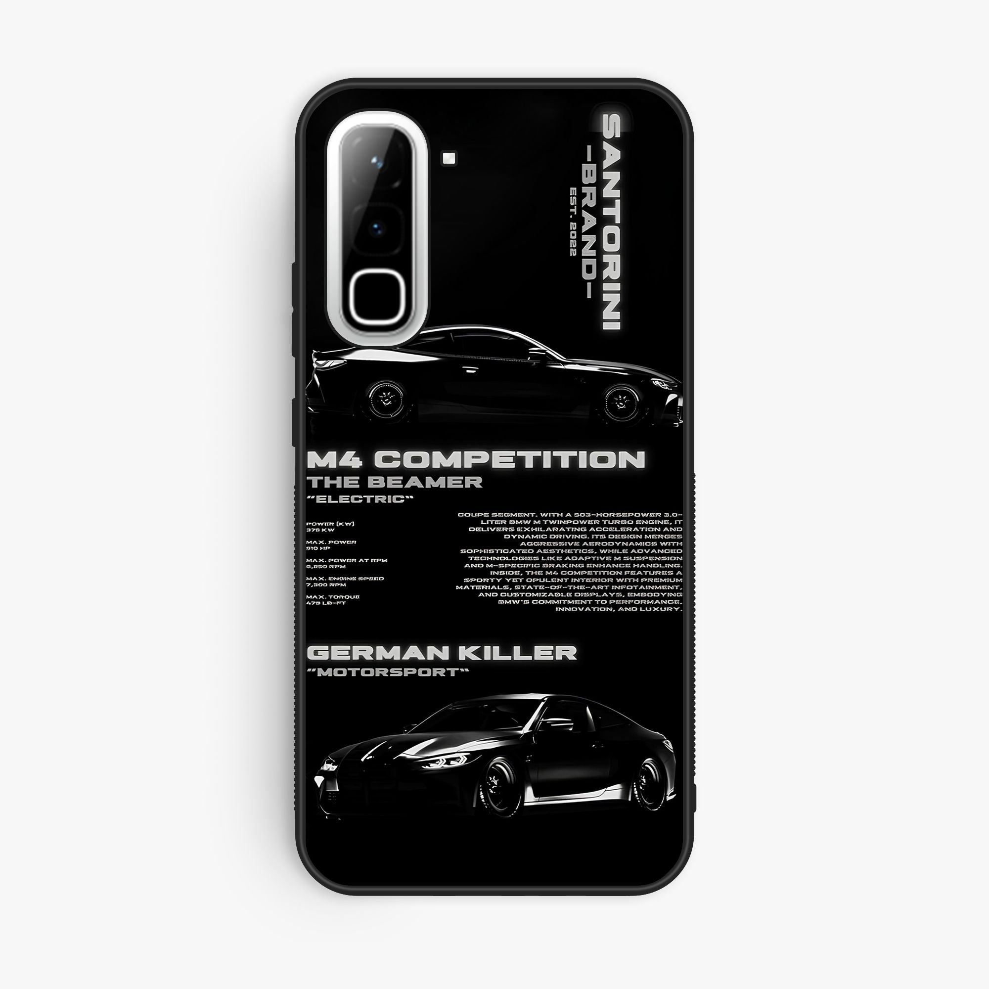 Infinix Hot 70 - Wallpaper 26 - Premium Printed Glossy Phone Case