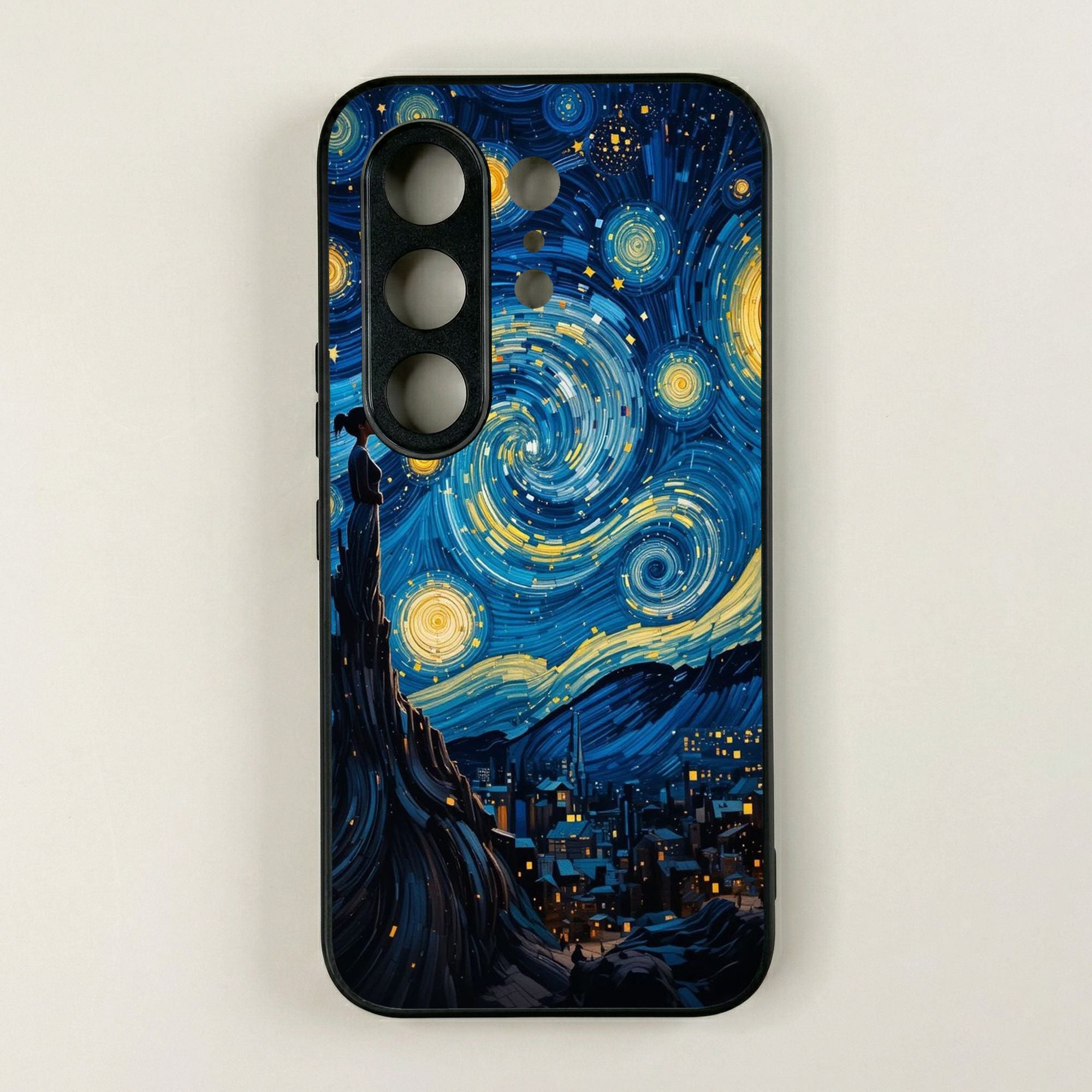 Tecno Camon 50 Pro - Wallpaper 31 - Premium Printed Glossy Phone Case