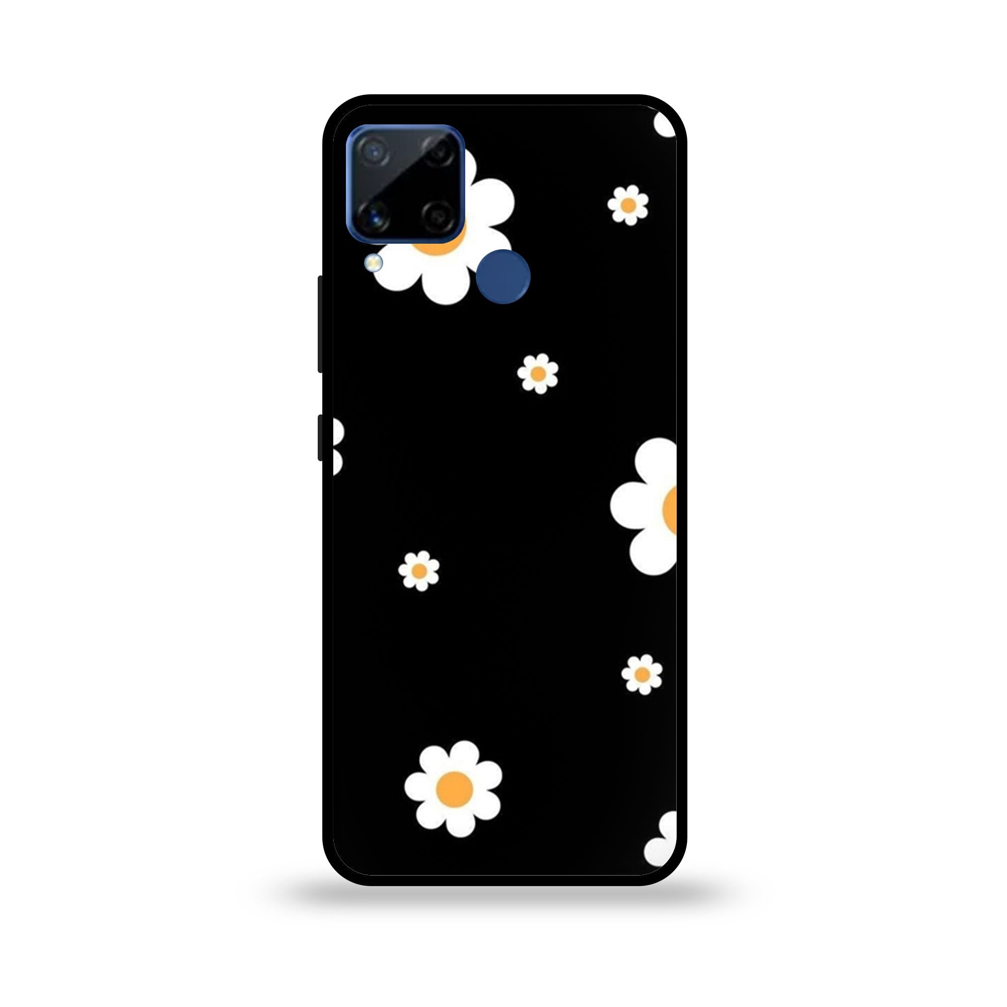 Realme C15 - Wallpaper 122 - Premium Printed Glossy Phone Case
