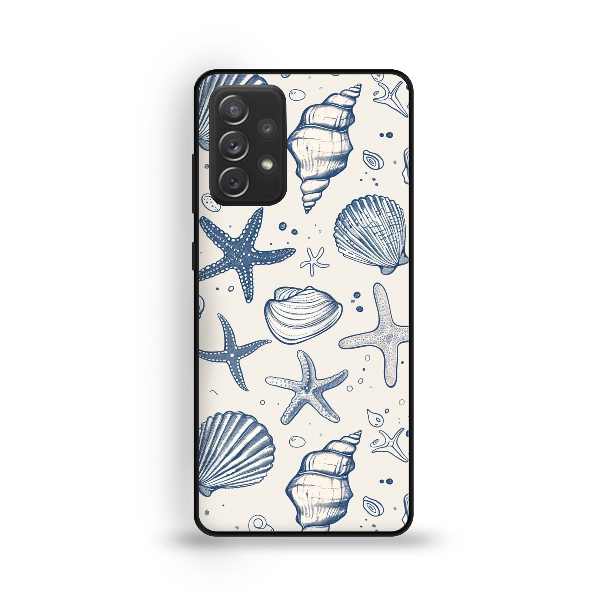 Samsung A72 - Wallpaper 091 - Premium Printed Glossy Phone Case