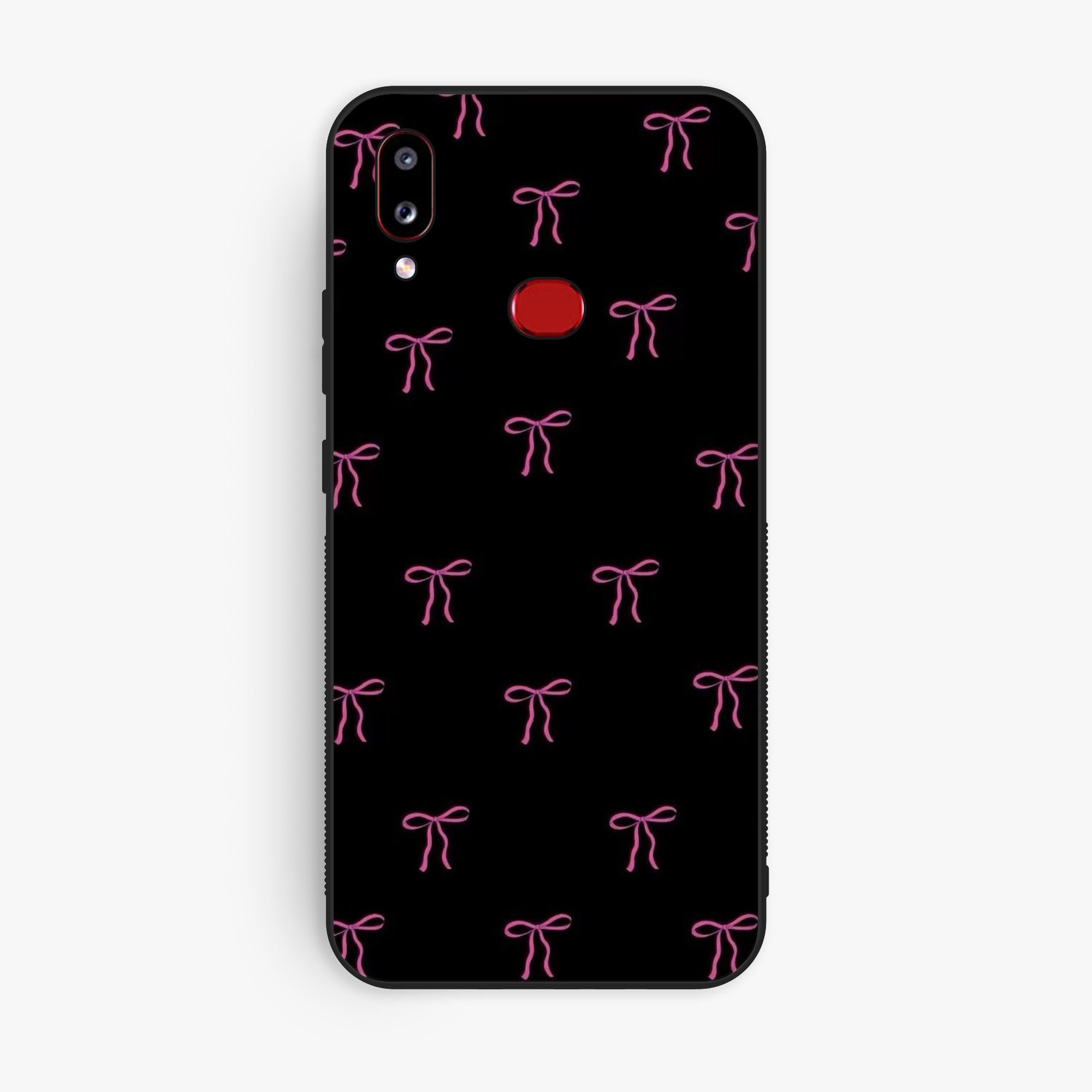 Samsung Galaxy A20 - Wallpaper 093 - Premium Printed Glossy Phone Case