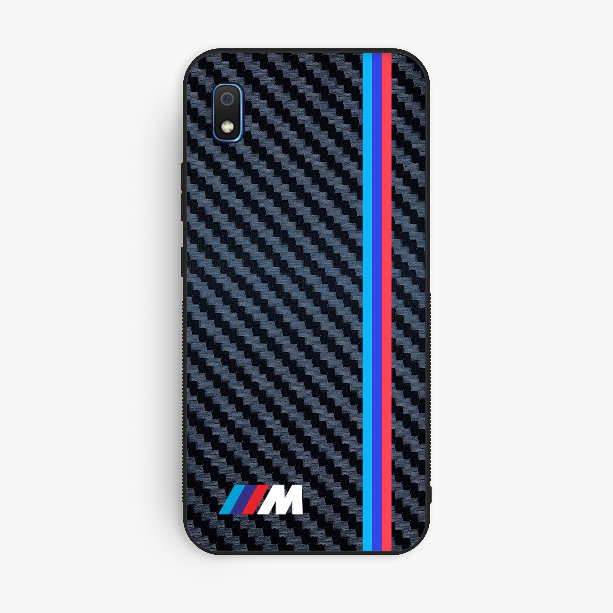 Samsung Galaxy A10 - Wallpaper 146 - Premium Printed Glossy Phone Case