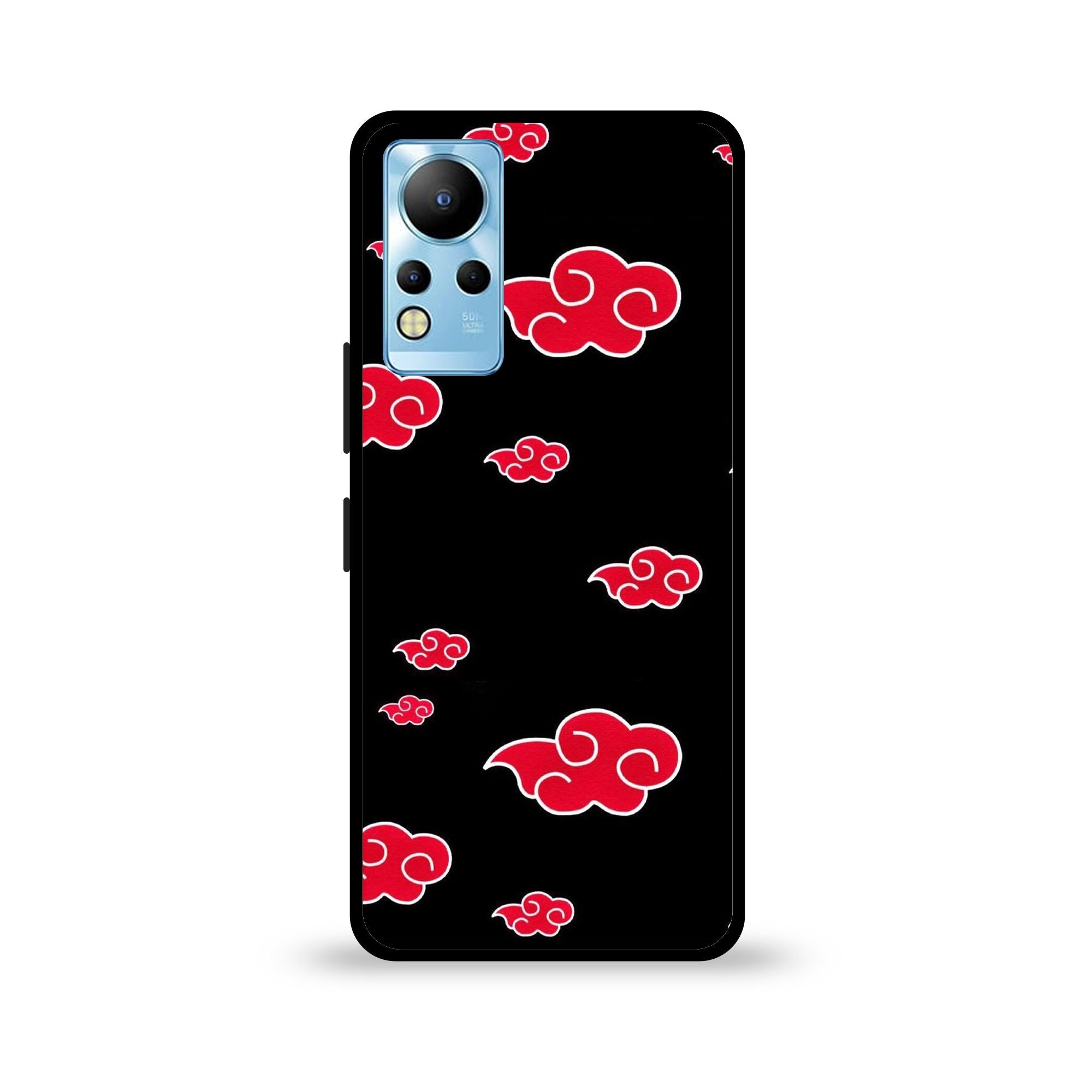 Infinix Note 12 - Wallpaper 48 - Premium Printed Glossy Phone Case