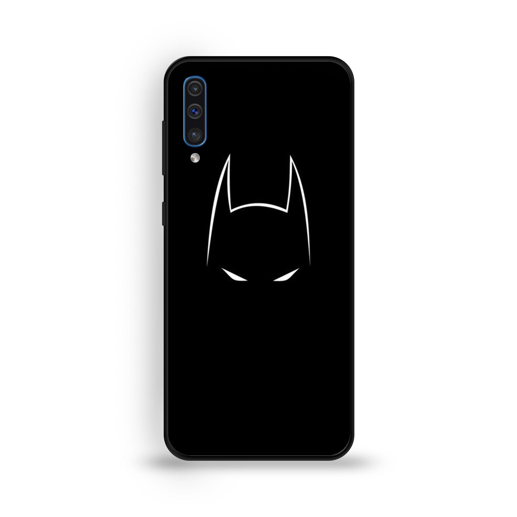 Samsung Galaxy A50 - Wallpaper 057 - Premium Printed Glossy Phone Case