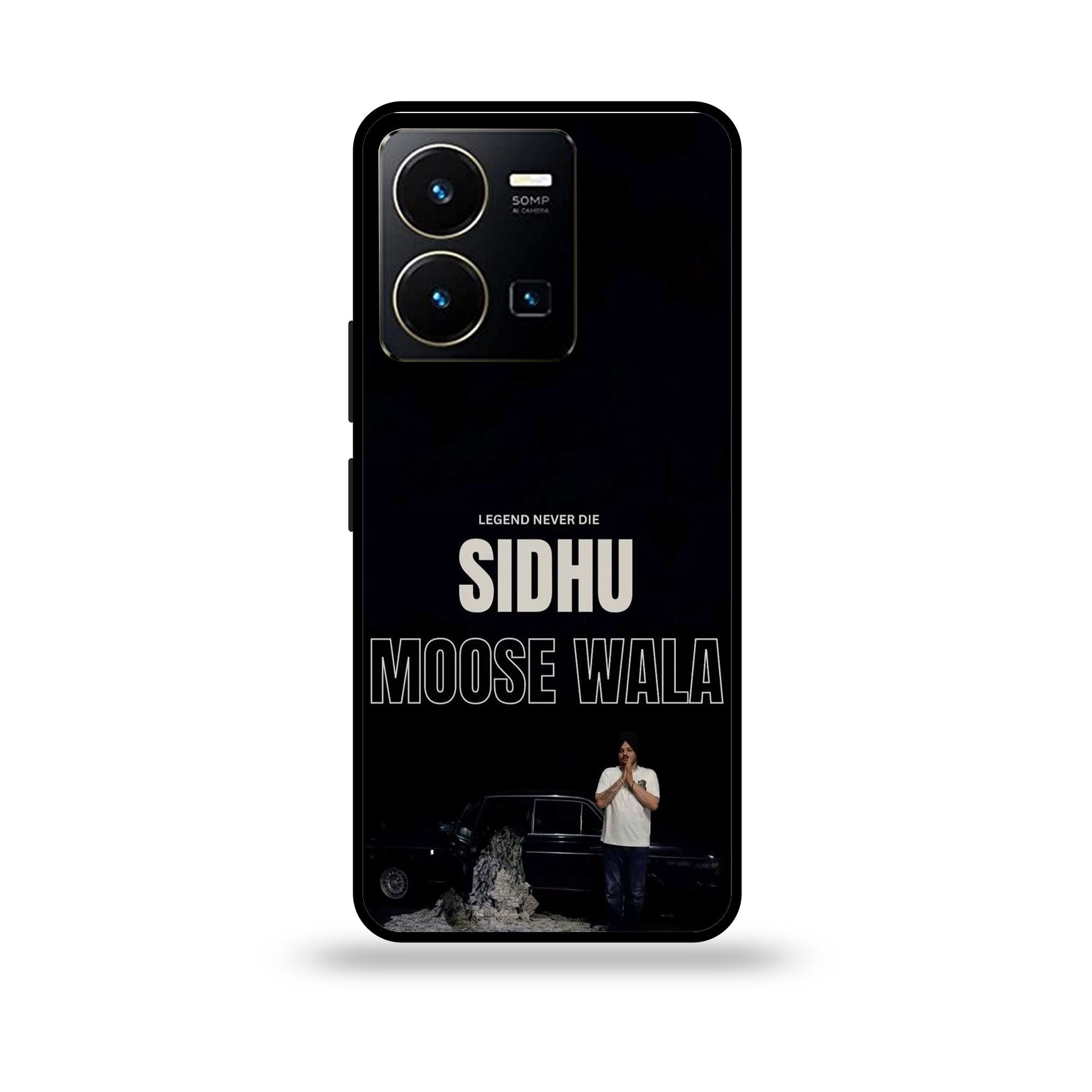 Vivo Y35 - Wallpaper 15 - Premium Printed Glossy Phone Case