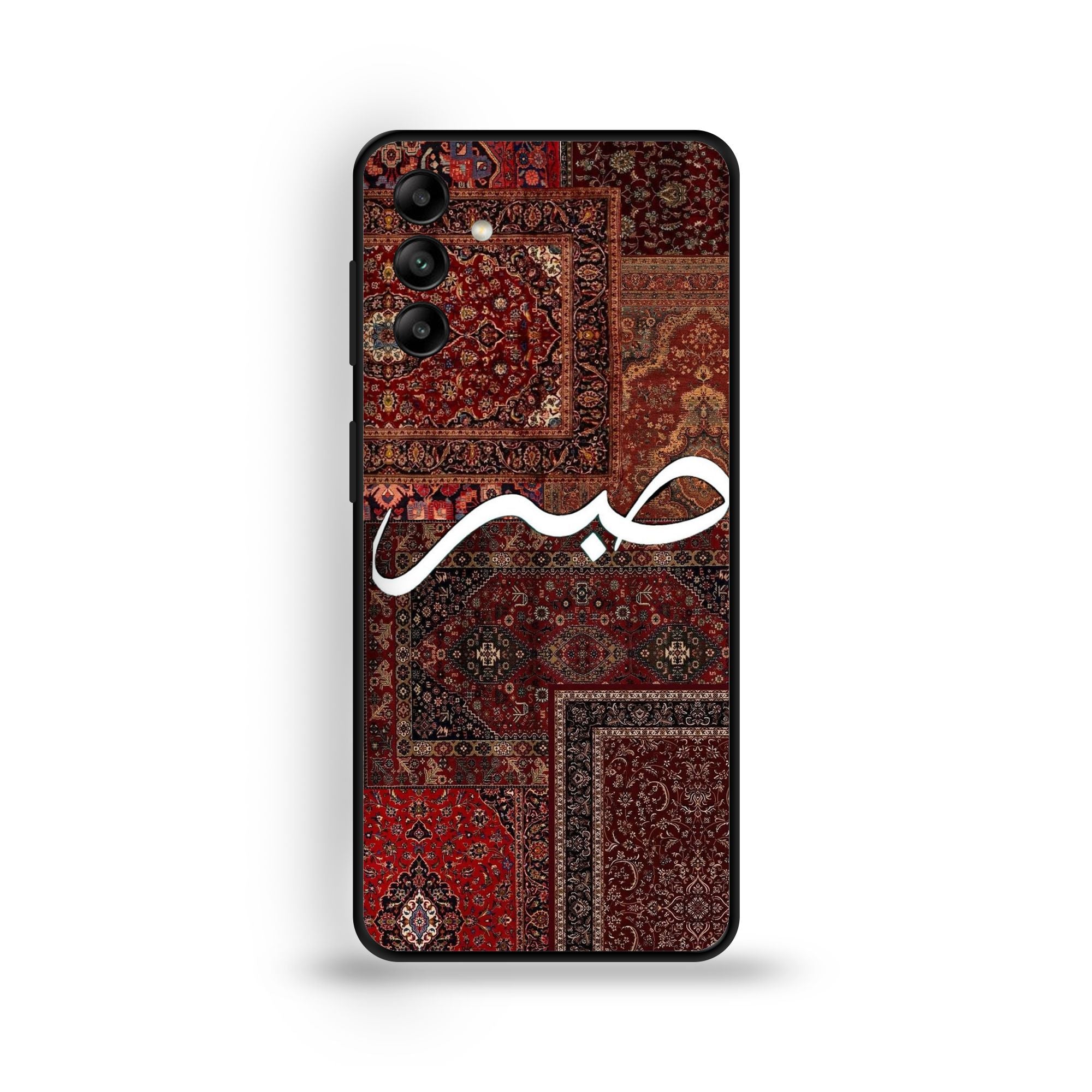 Samsung Galaxy A04s - Wallpaper 046 - Premium Printed Glossy Phone Case