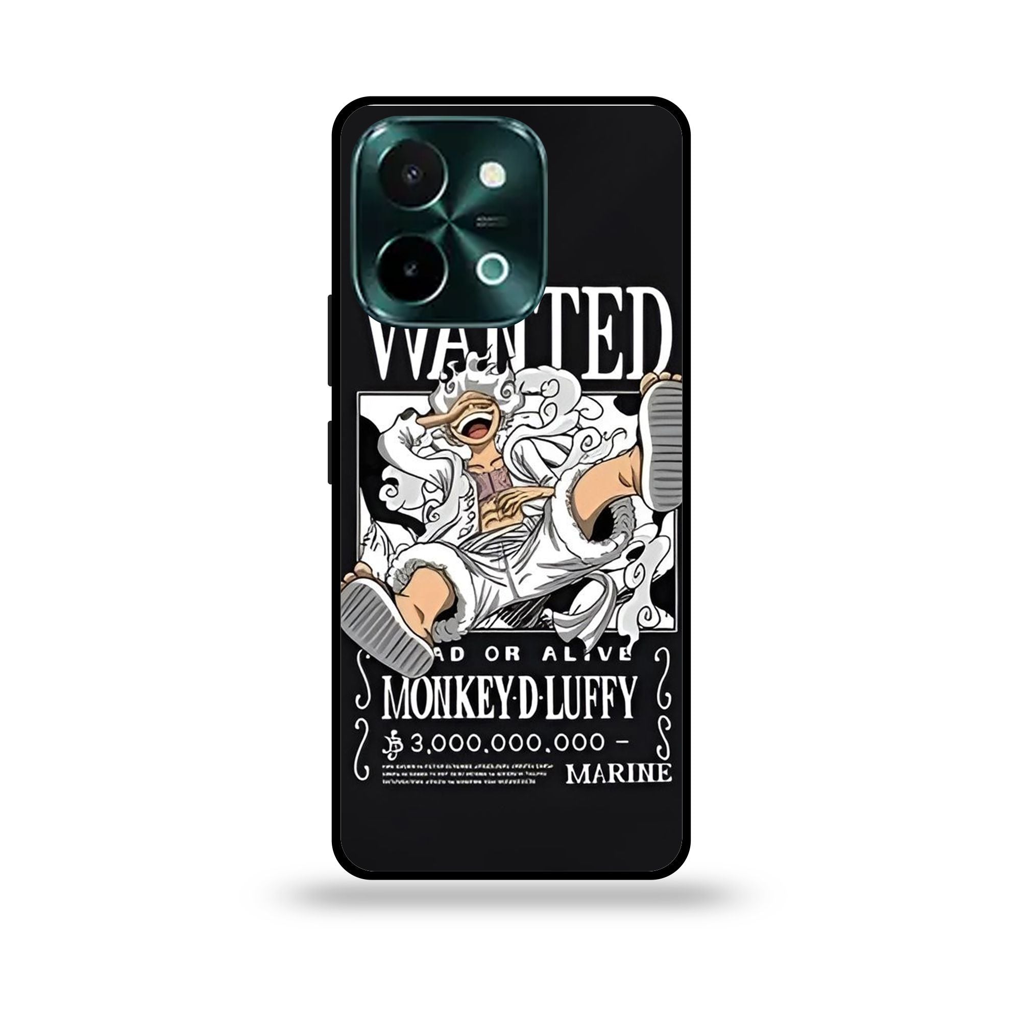 Vivo Y28 - Wallpaper 49 - Premium Printed Glossy Phone Case