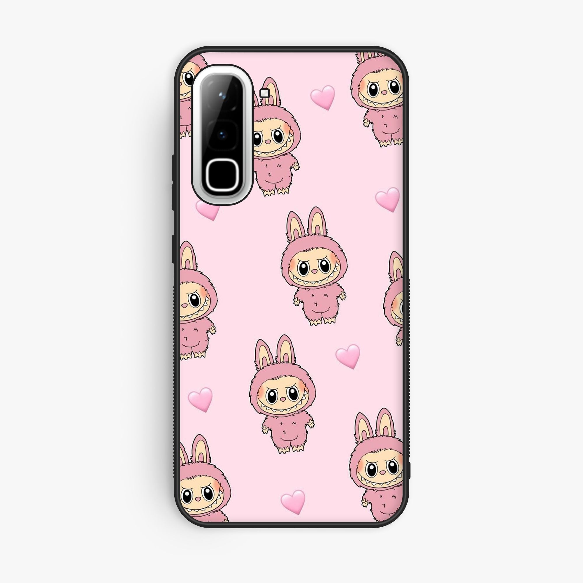 Infinix Hot 70 - Wallpaper 27 - Premium Printed Glossy Phone Case