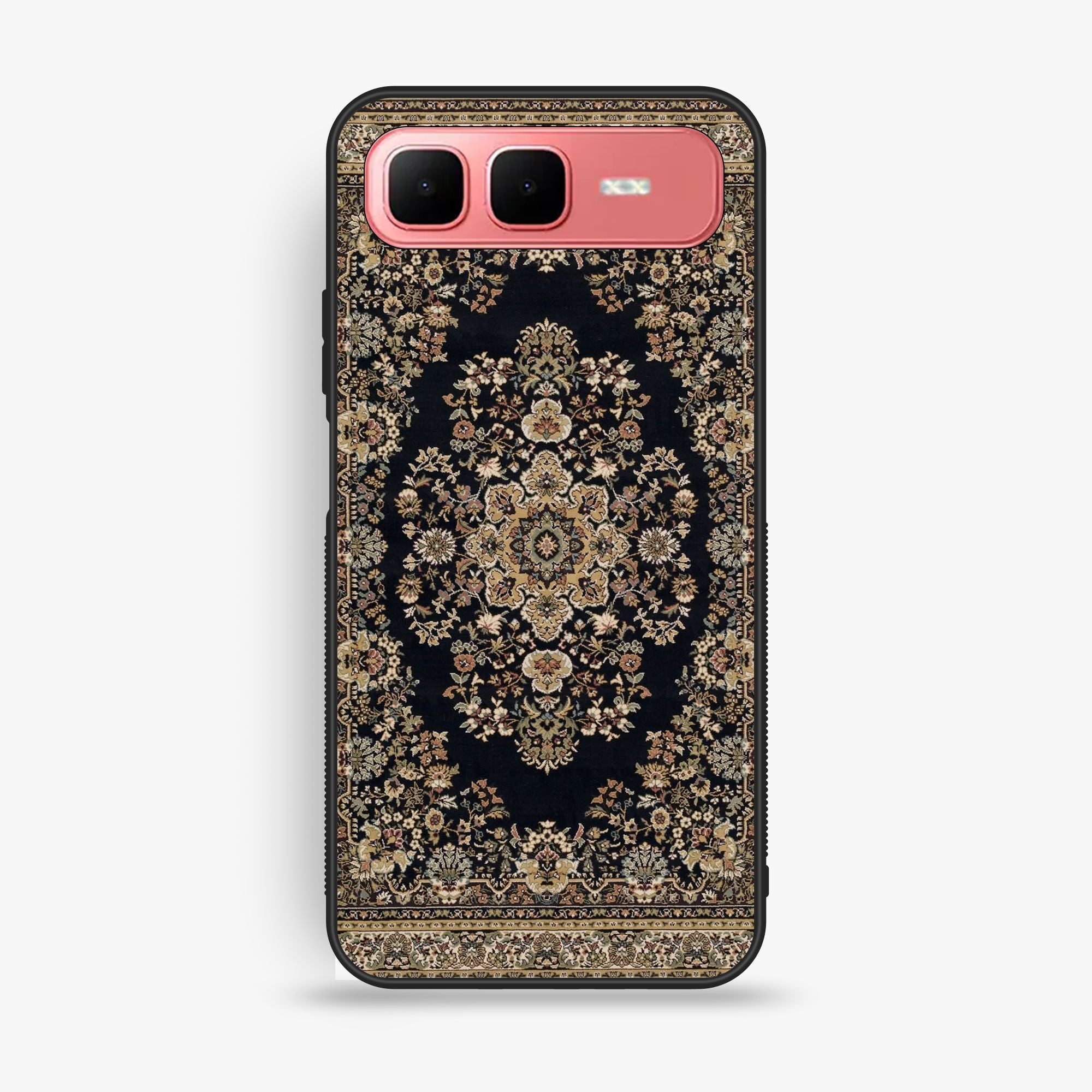 Infinix Smart 10 Plus - Wallpaper 045 - Premium Printed Glossy Phone Case