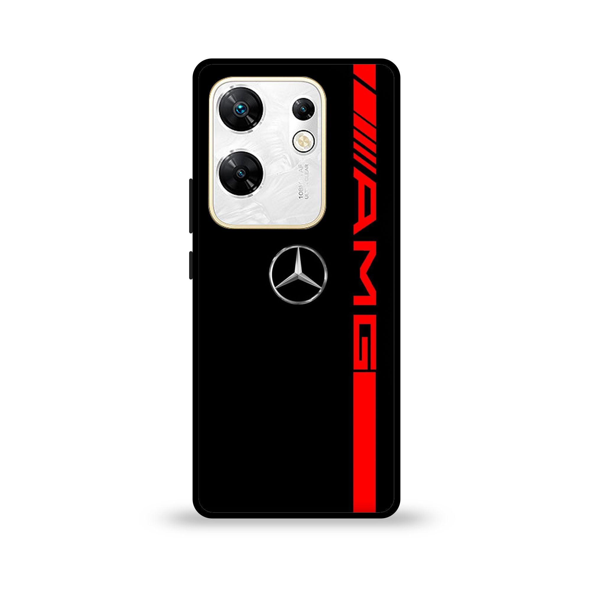 Infinix GT 30 - Wallpaper 58 - Premium Printed Glossy Phone Case