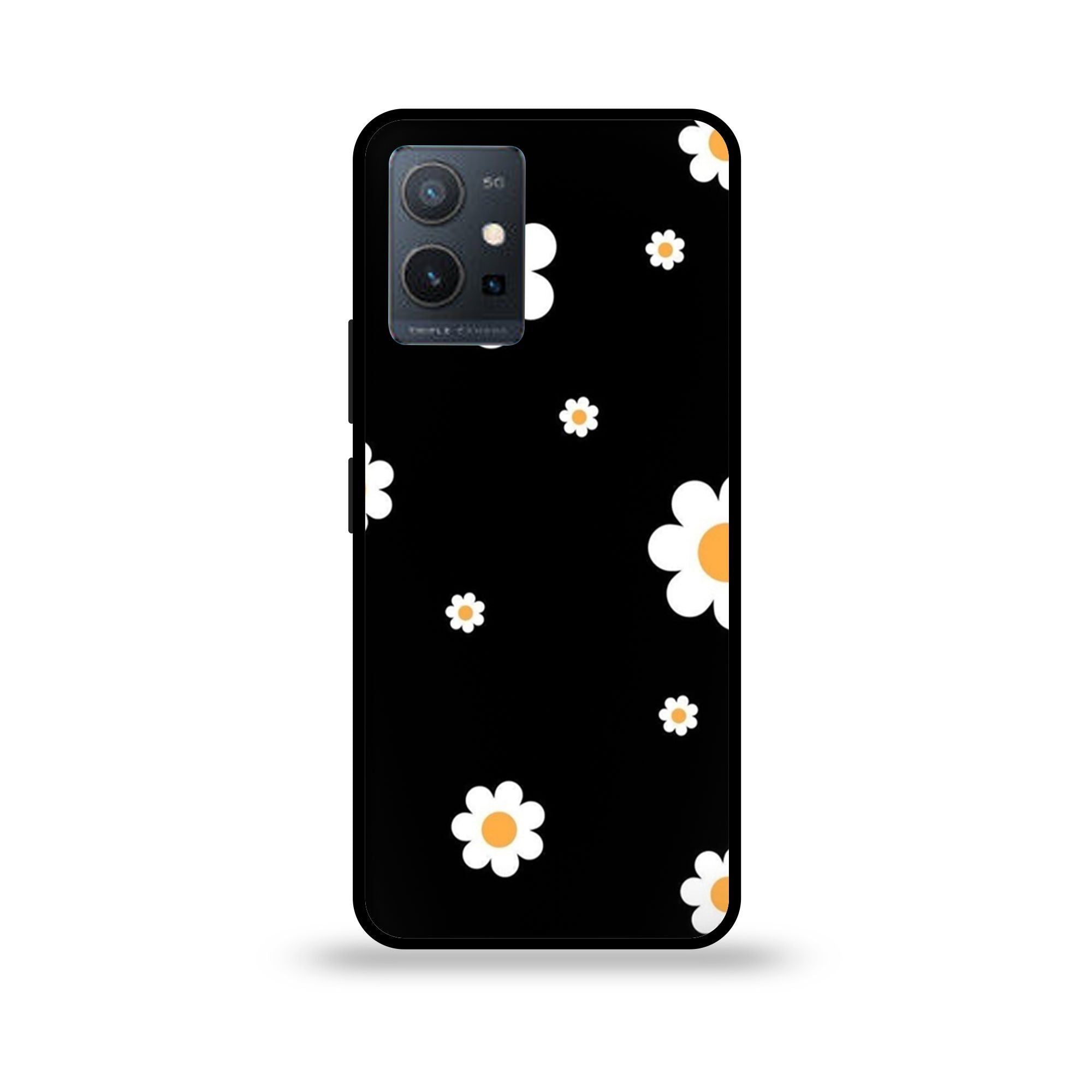 Vivo Y55 5G - Wallpaper 75 - Premium Printed Glossy Phone Case