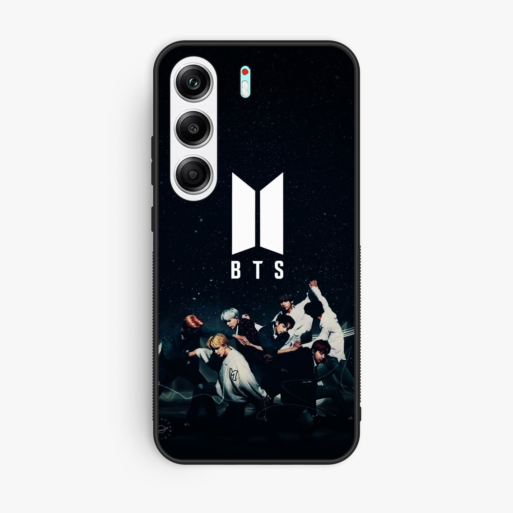 Tecno Camon 40 - Wallpaper 59 - Premium Printed Glossy Phone Case