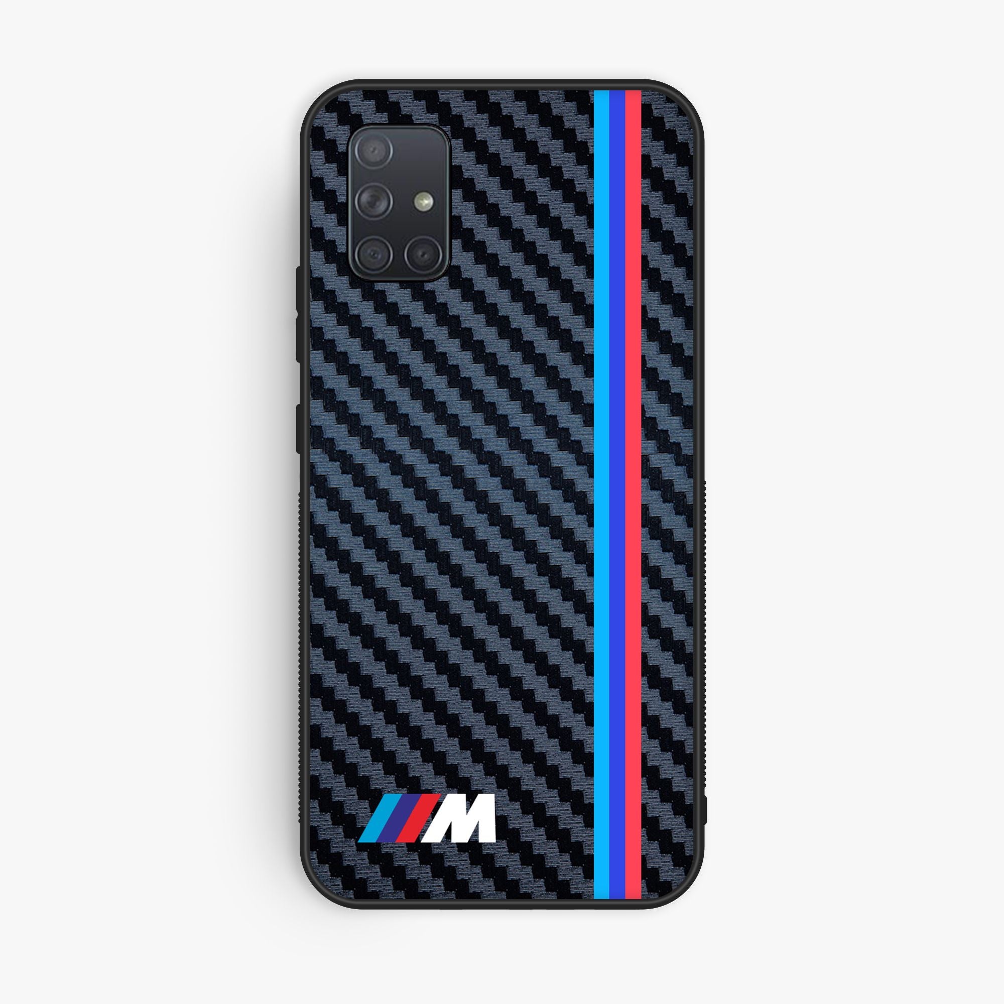 Samsung Galaxy A51 - Wallpaper 146 - Premium Printed Glossy Phone Case