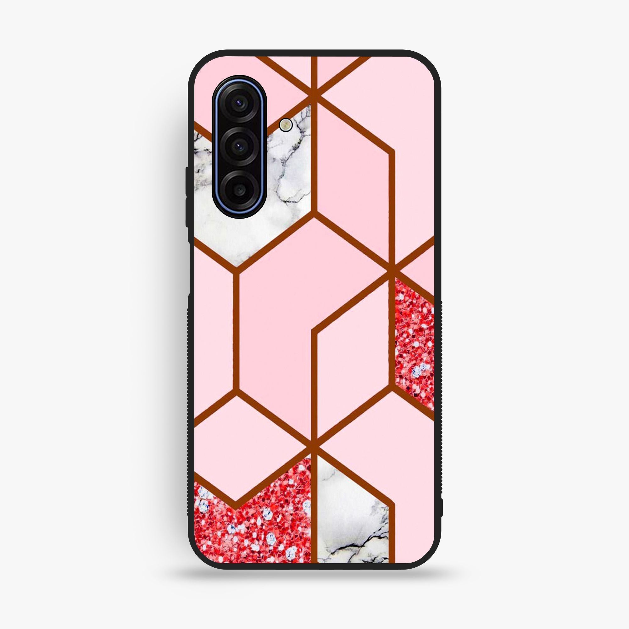 Samsung  Galaxy A17 - Wallpaper 006 - Premium Printed Glossy Phone Case