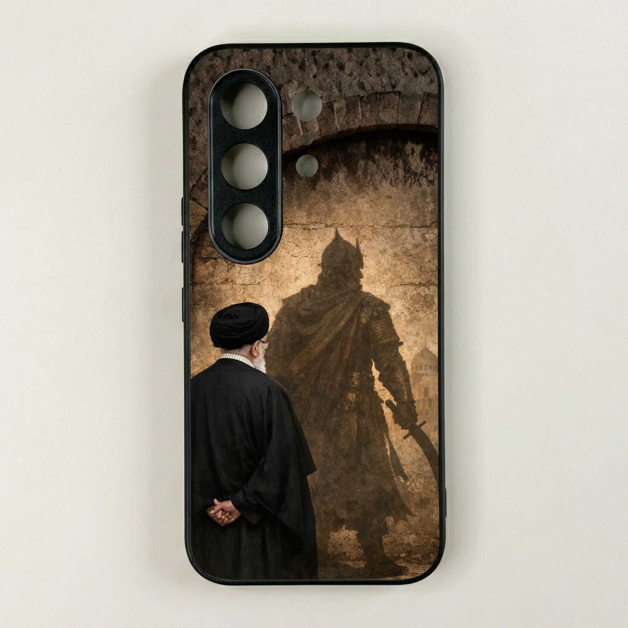 Tecno Camon 50 - Wallpaper 04 - Premium Printed Glossy Phone Case