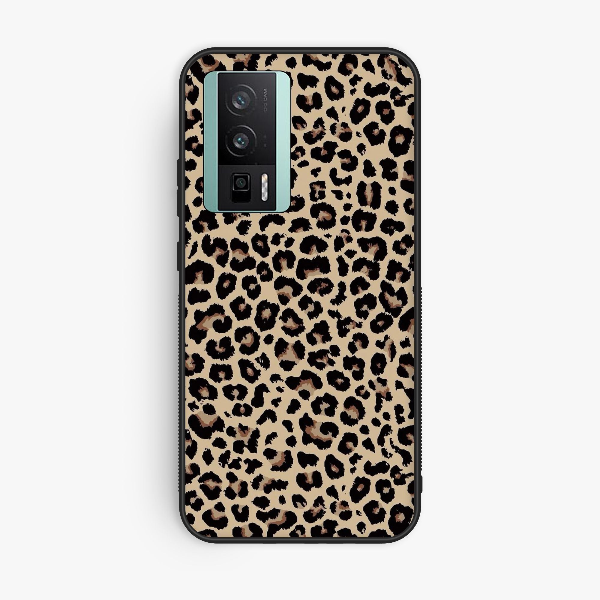 Redmi K60 Pro - Wallpaper 040 - Premium Printed Glossy Phone Case