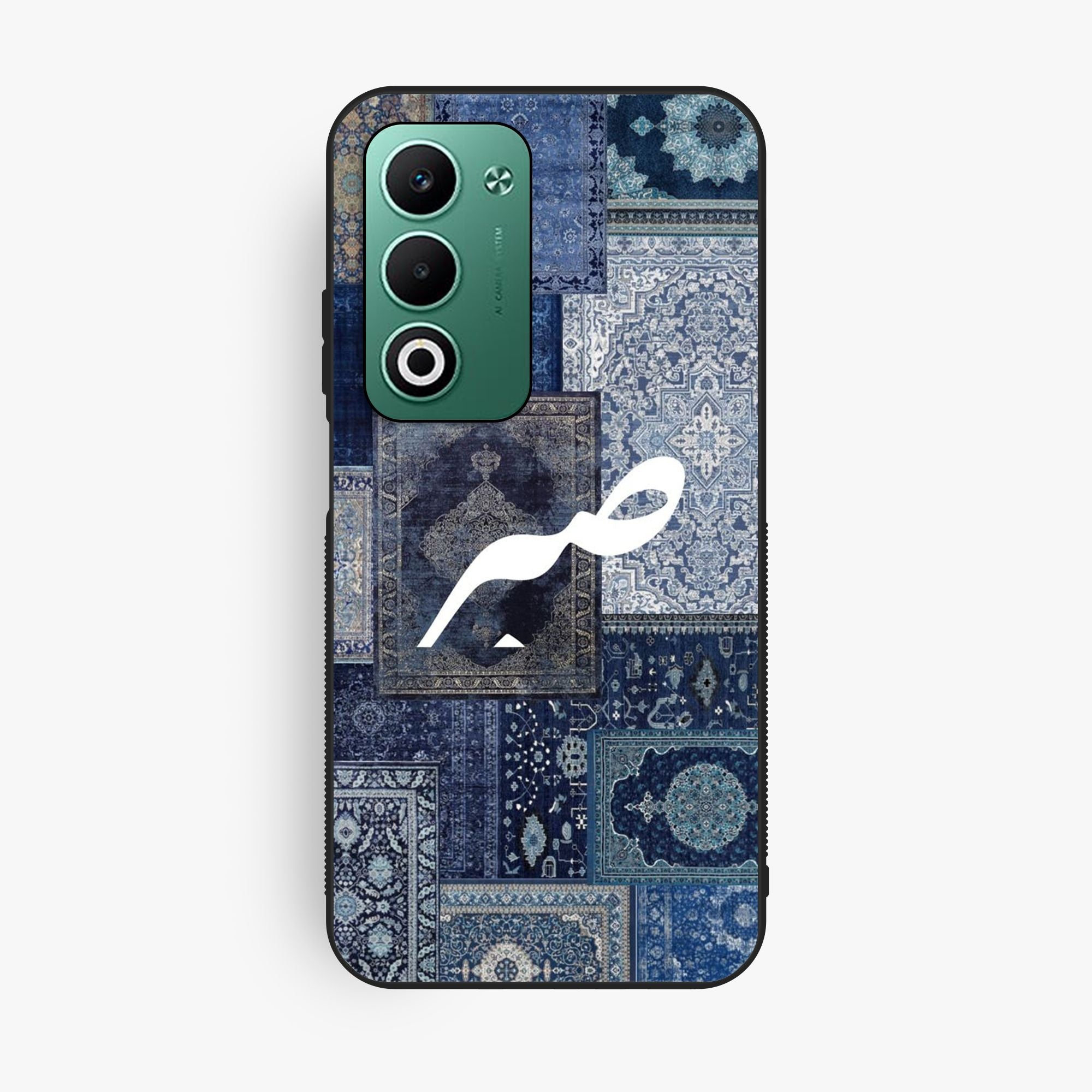 Oppo A5 5g - Wallpaper 34 - Premium Printed Glossy Phone Case